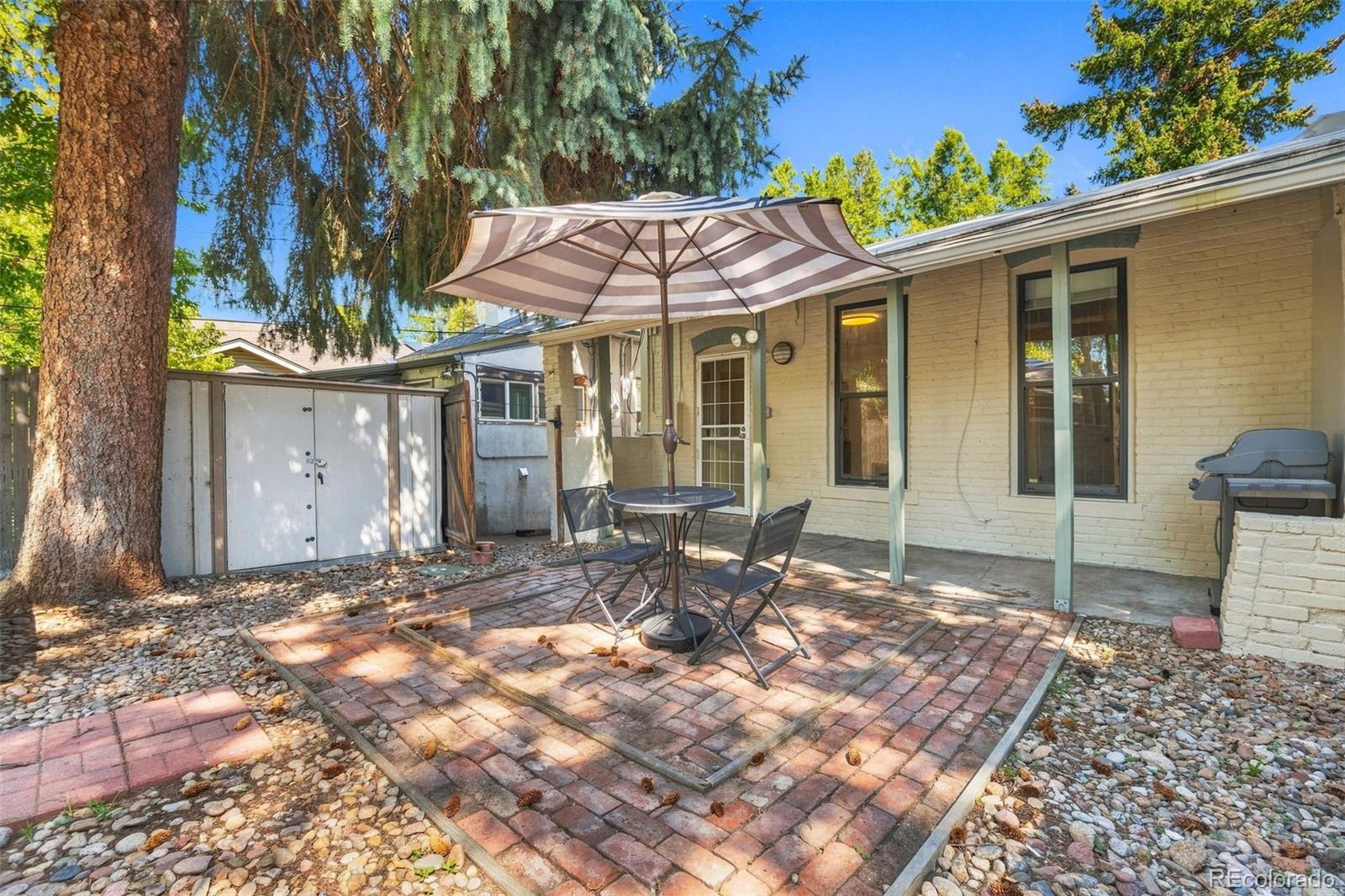 MLS Image #28 for 1019  cook street,denver, Colorado