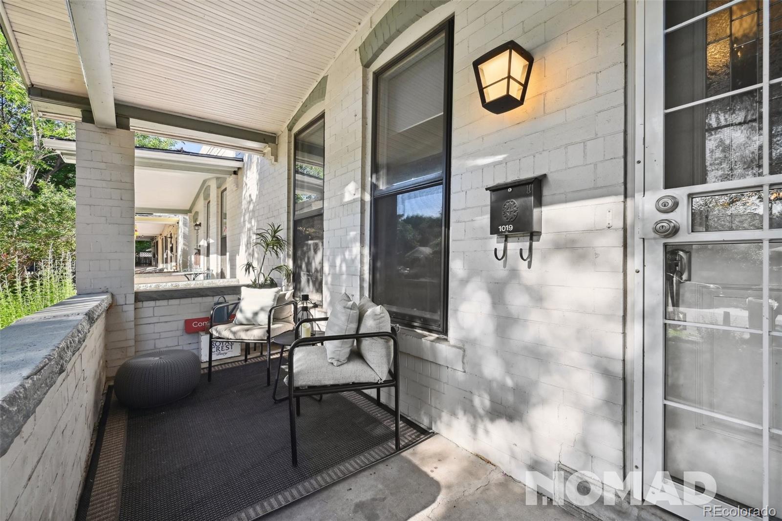 MLS Image #3 for 1019  cook street,denver, Colorado