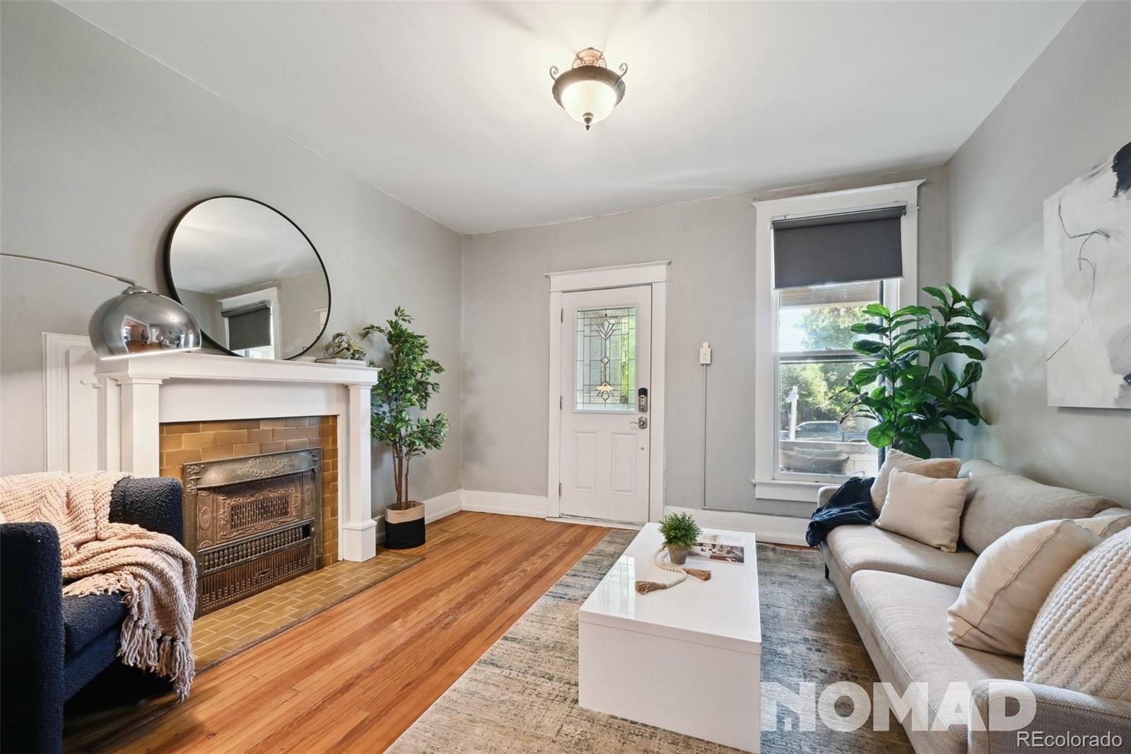 MLS Image #6 for 1019  cook street,denver, Colorado