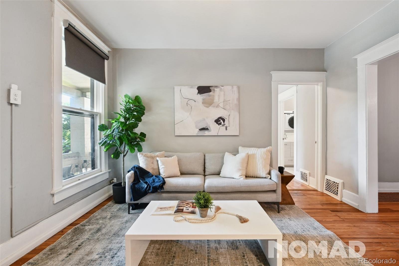 MLS Image #7 for 1019  cook street,denver, Colorado