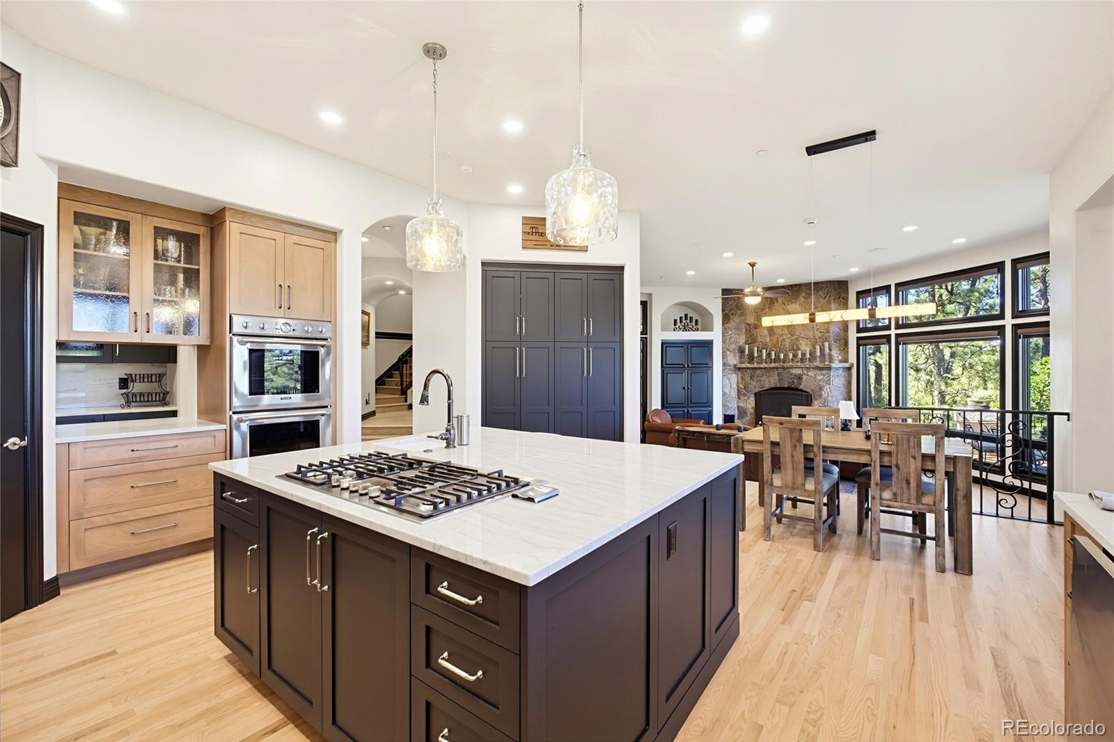 MLS Image #11 for 355  morning star way,castle rock, Colorado