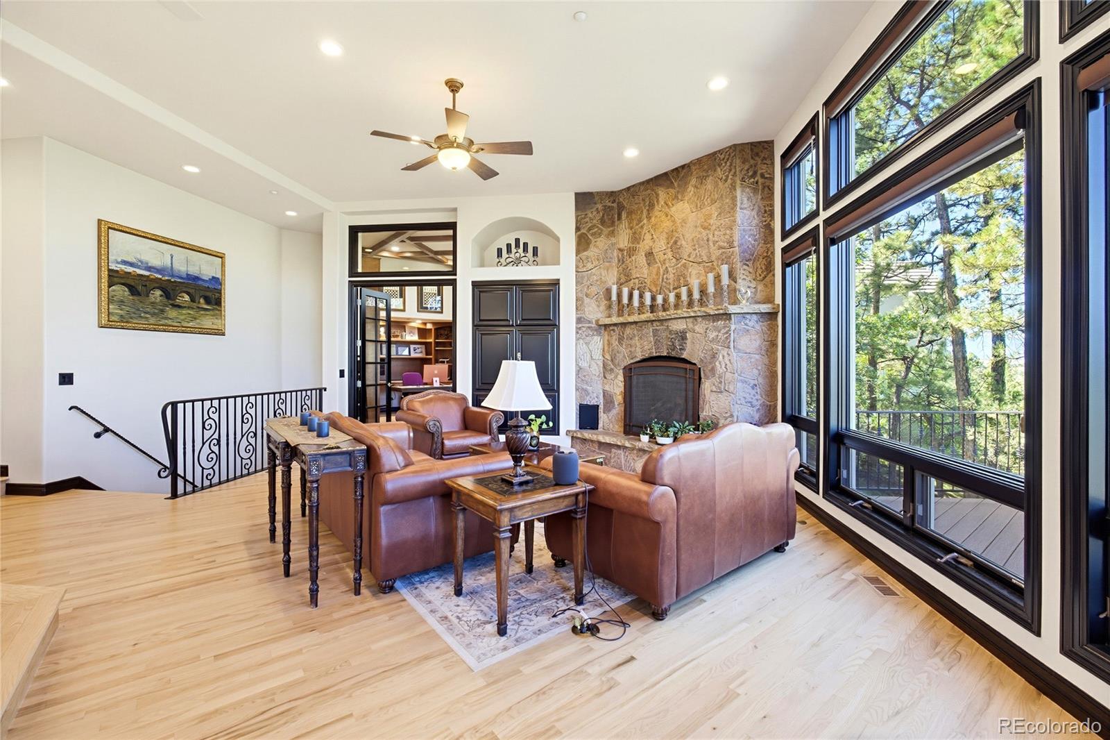MLS Image #13 for 355  morning star way,castle rock, Colorado