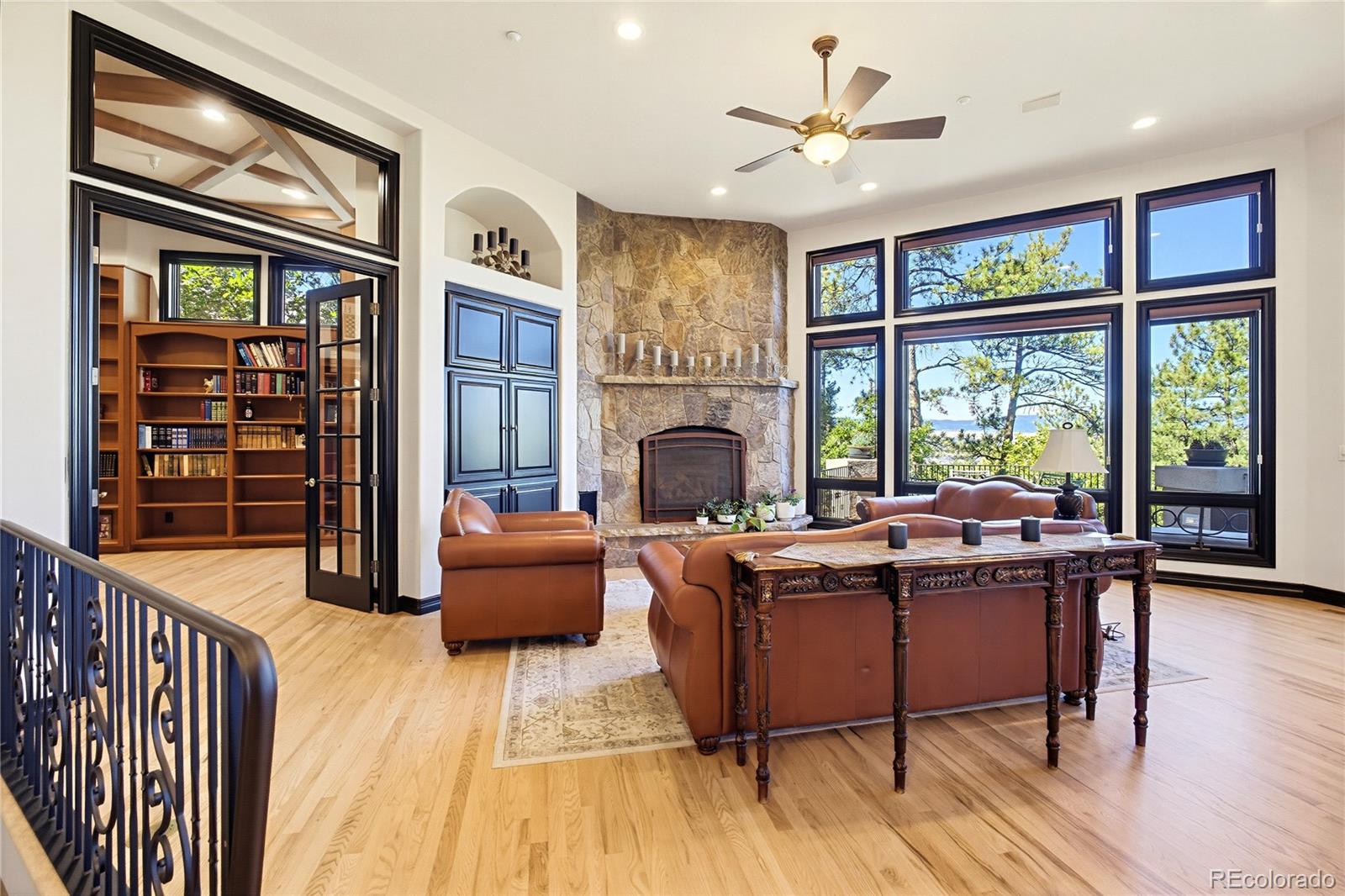 MLS Image #15 for 355  morning star way,castle rock, Colorado
