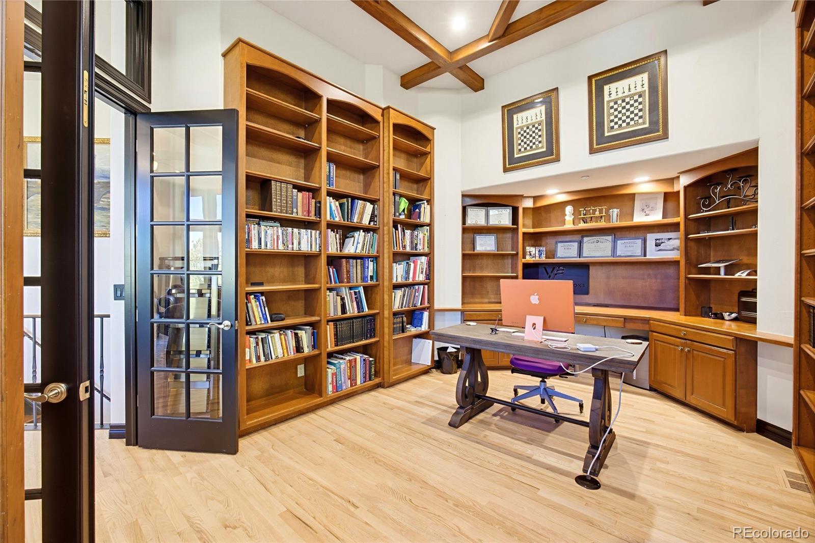 MLS Image #16 for 355  morning star way,castle rock, Colorado