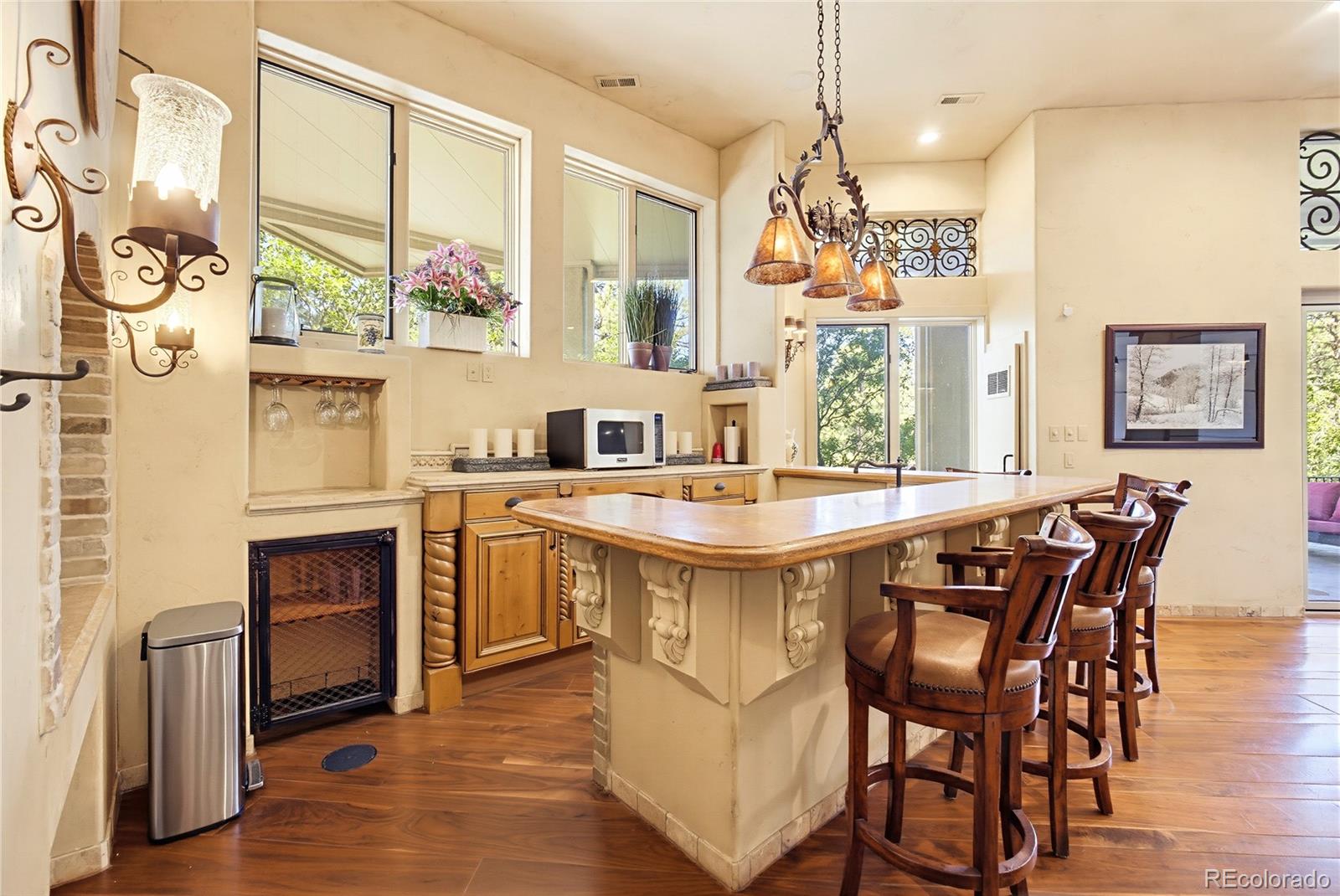 MLS Image #20 for 355  morning star way,castle rock, Colorado