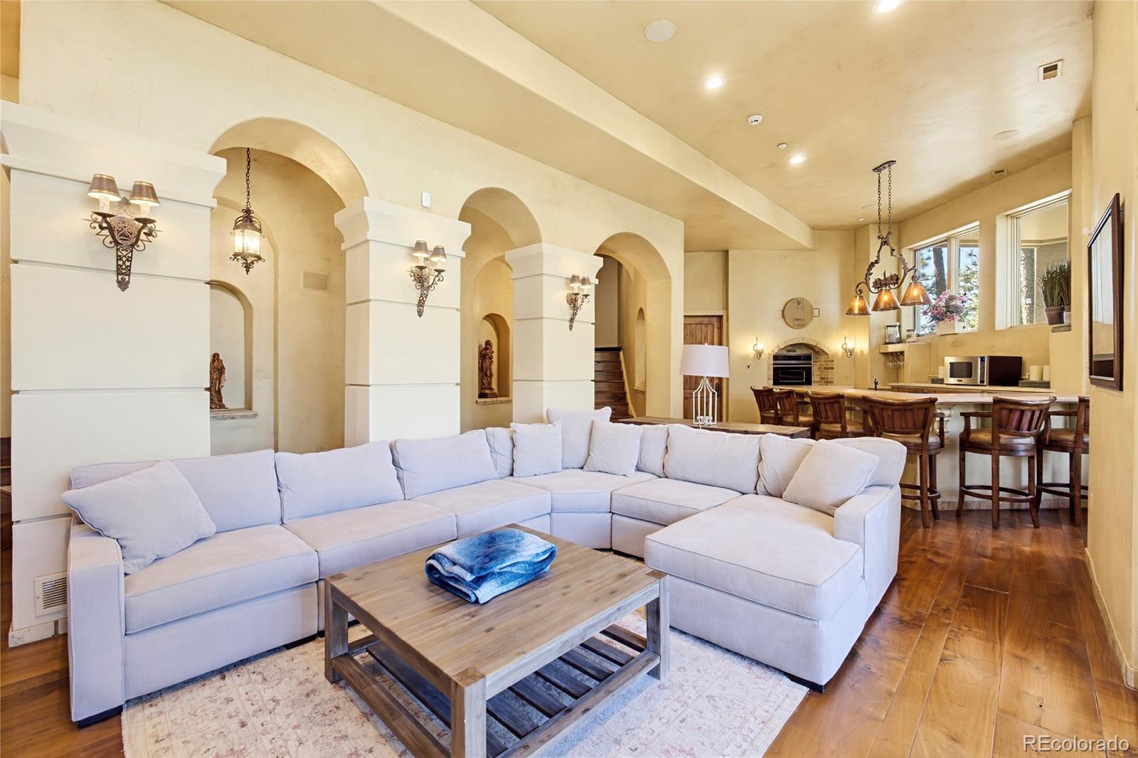 MLS Image #21 for 355  morning star way,castle rock, Colorado
