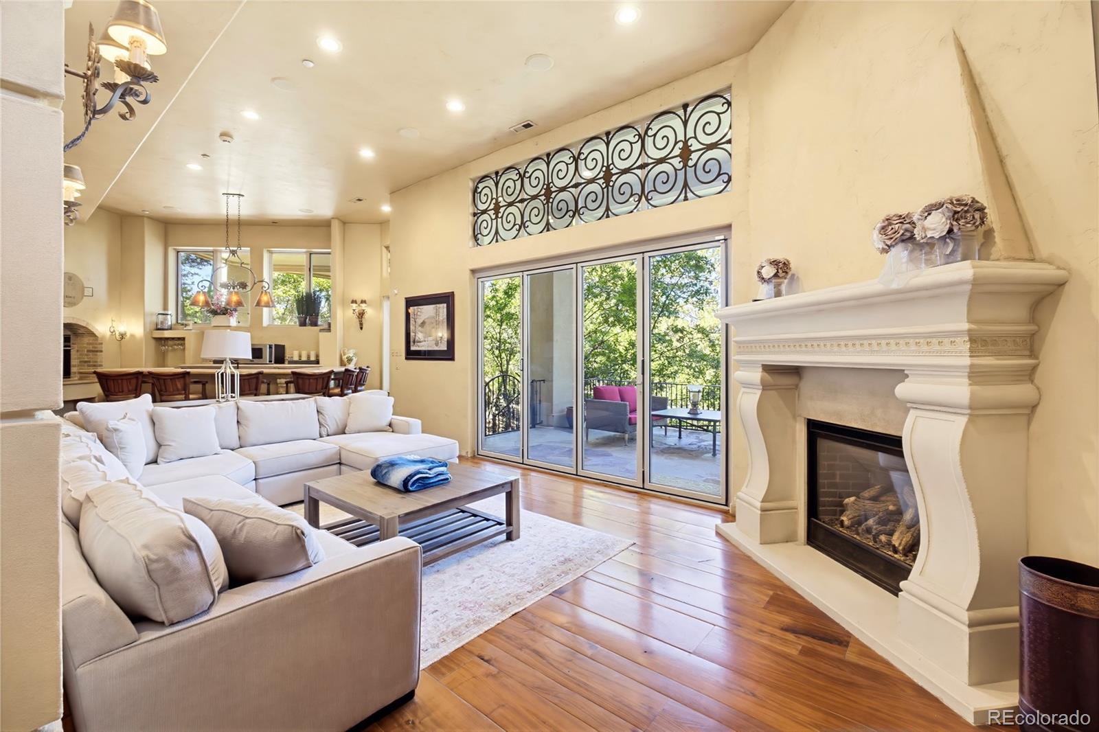 MLS Image #22 for 355  morning star way,castle rock, Colorado