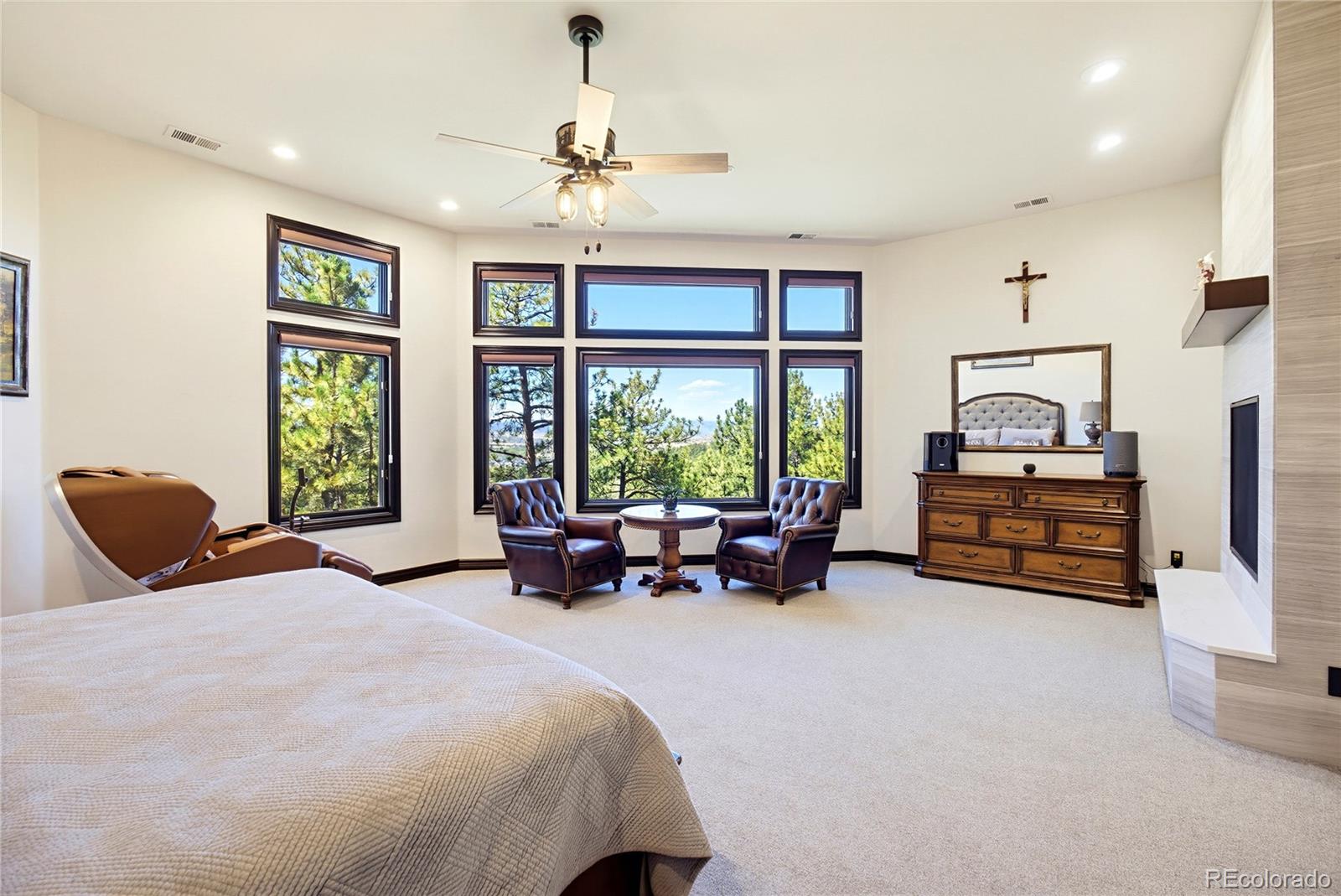 MLS Image #39 for 355  morning star way,castle rock, Colorado