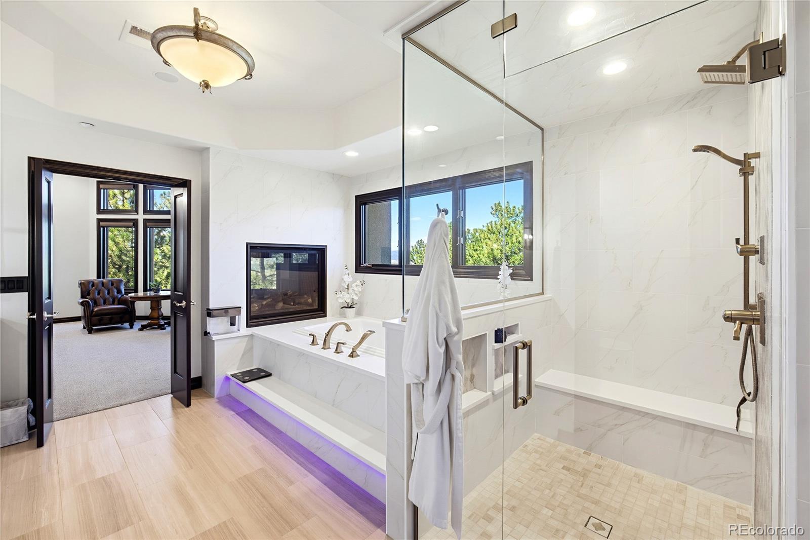 MLS Image #43 for 355  morning star way,castle rock, Colorado