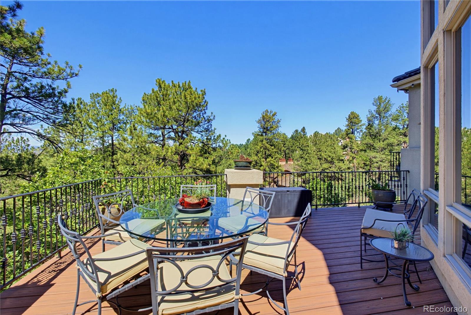 MLS Image #46 for 355  morning star way,castle rock, Colorado