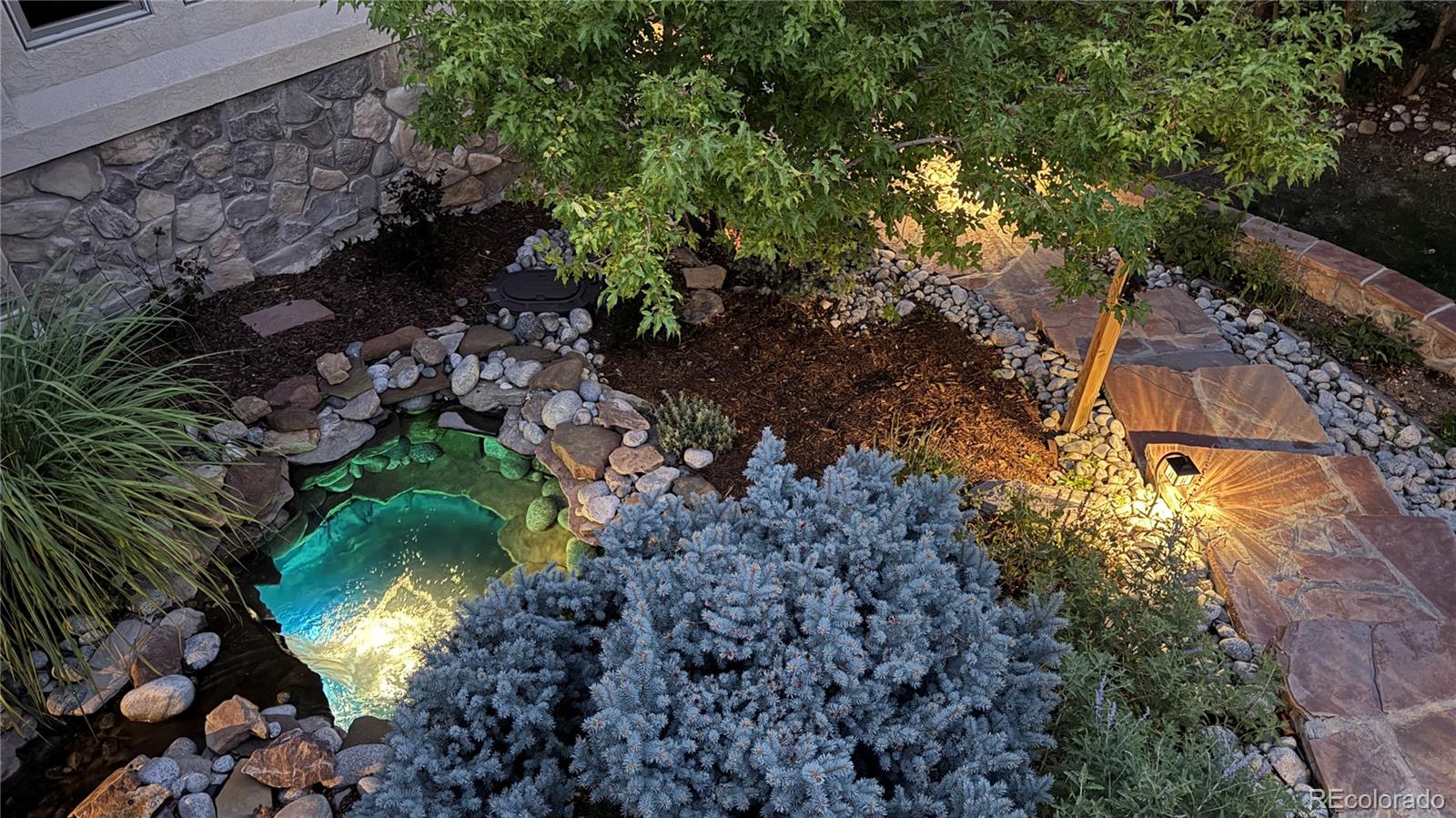 MLS Image #48 for 355  morning star way,castle rock, Colorado