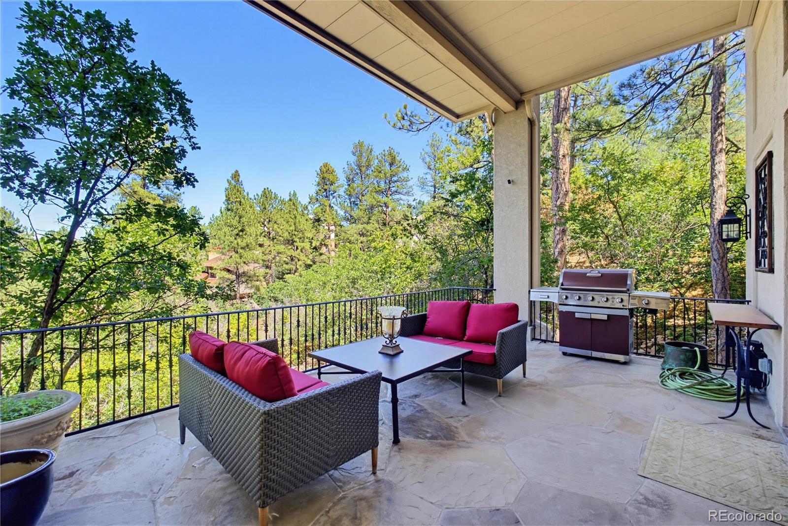 MLS Image #49 for 355  morning star way,castle rock, Colorado