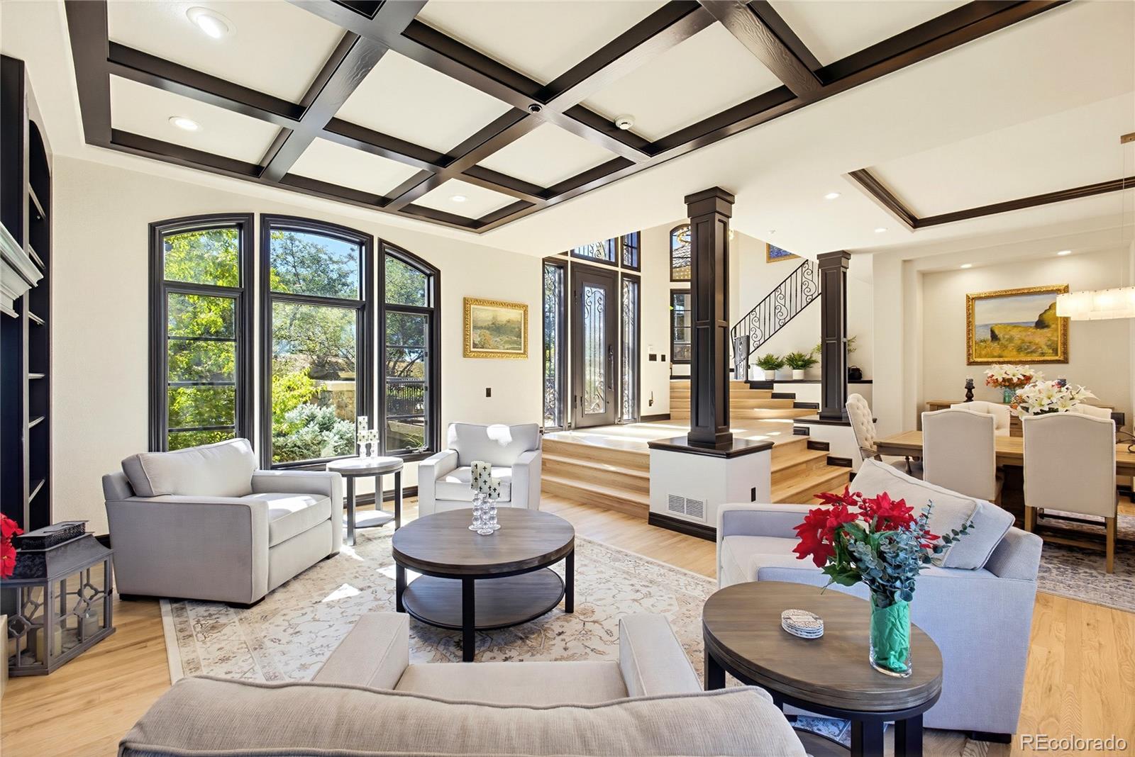 MLS Image #5 for 355  morning star way,castle rock, Colorado
