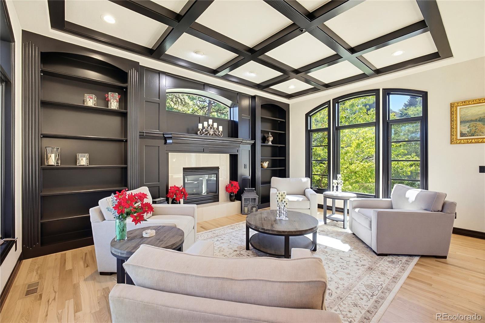 MLS Image #6 for 355  morning star way,castle rock, Colorado