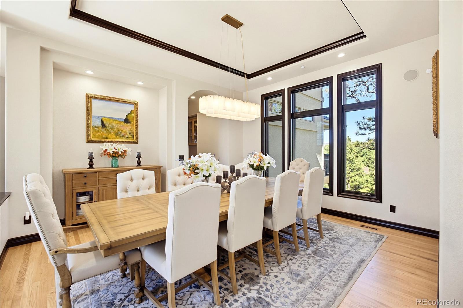 MLS Image #7 for 355  morning star way,castle rock, Colorado