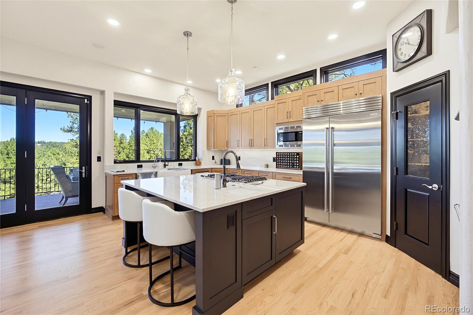 MLS Image #9 for 355  morning star way,castle rock, Colorado