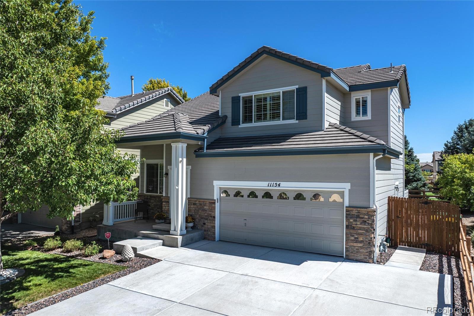 MLS Image #0 for 11154  bayne way,parker, Colorado