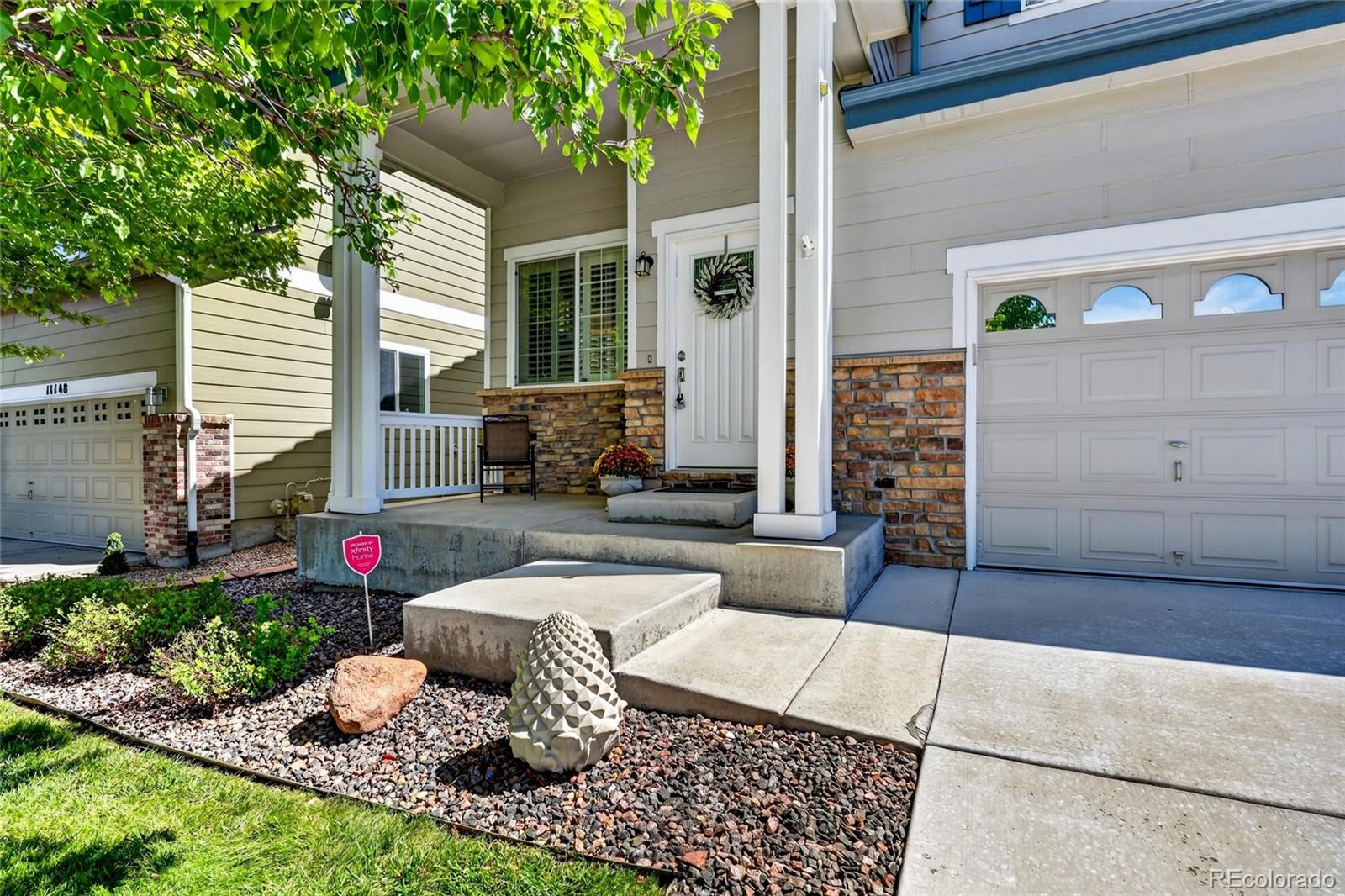 MLS Image #1 for 11154  bayne way,parker, Colorado