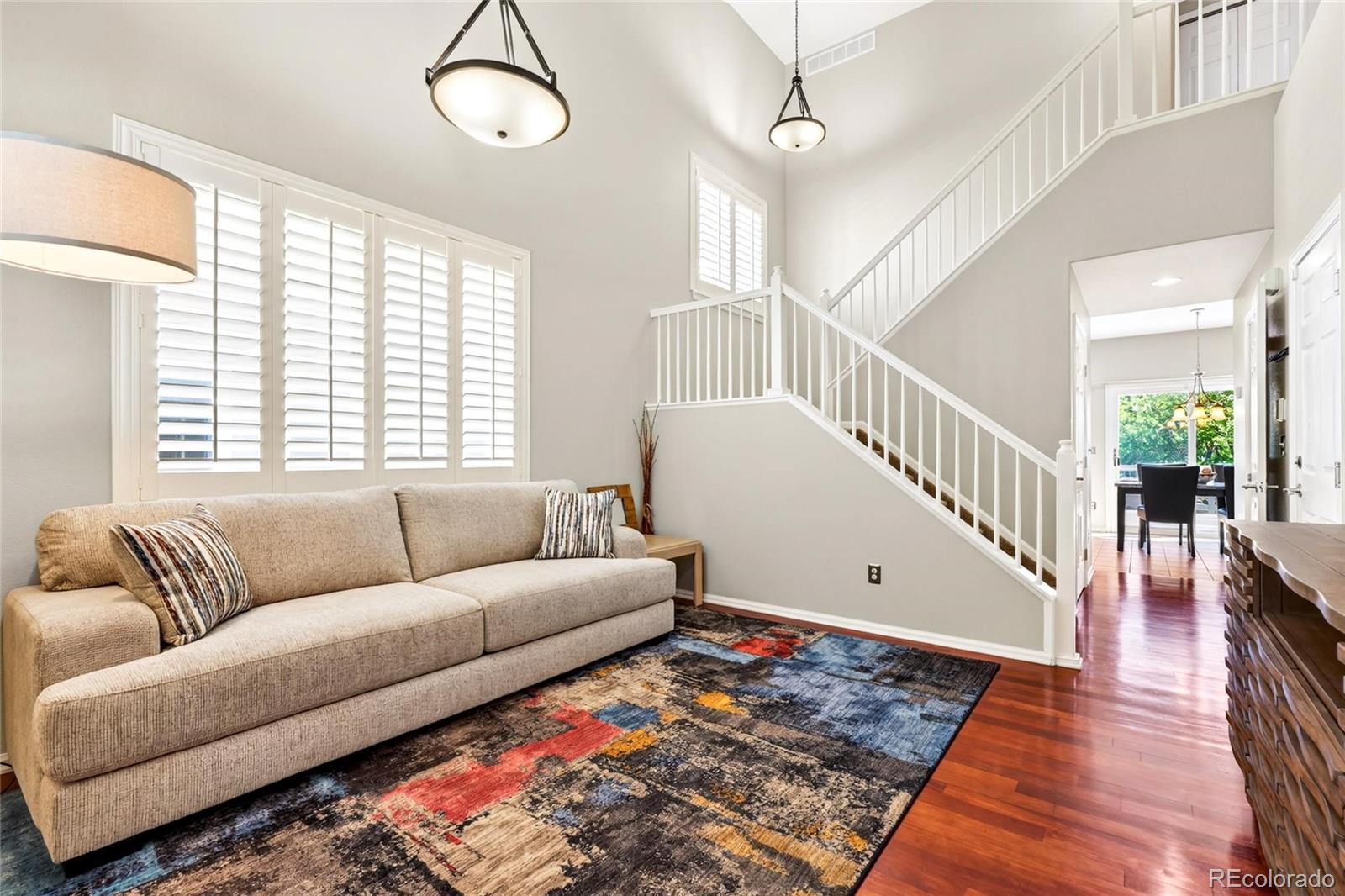 MLS Image #2 for 11154  bayne way,parker, Colorado