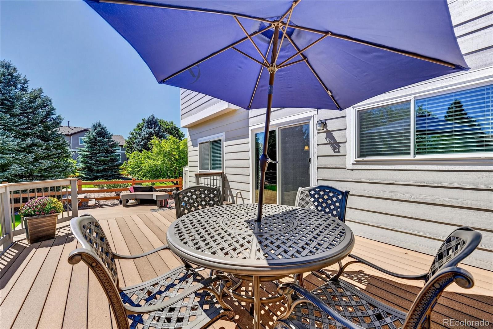 MLS Image #28 for 11154  bayne way,parker, Colorado