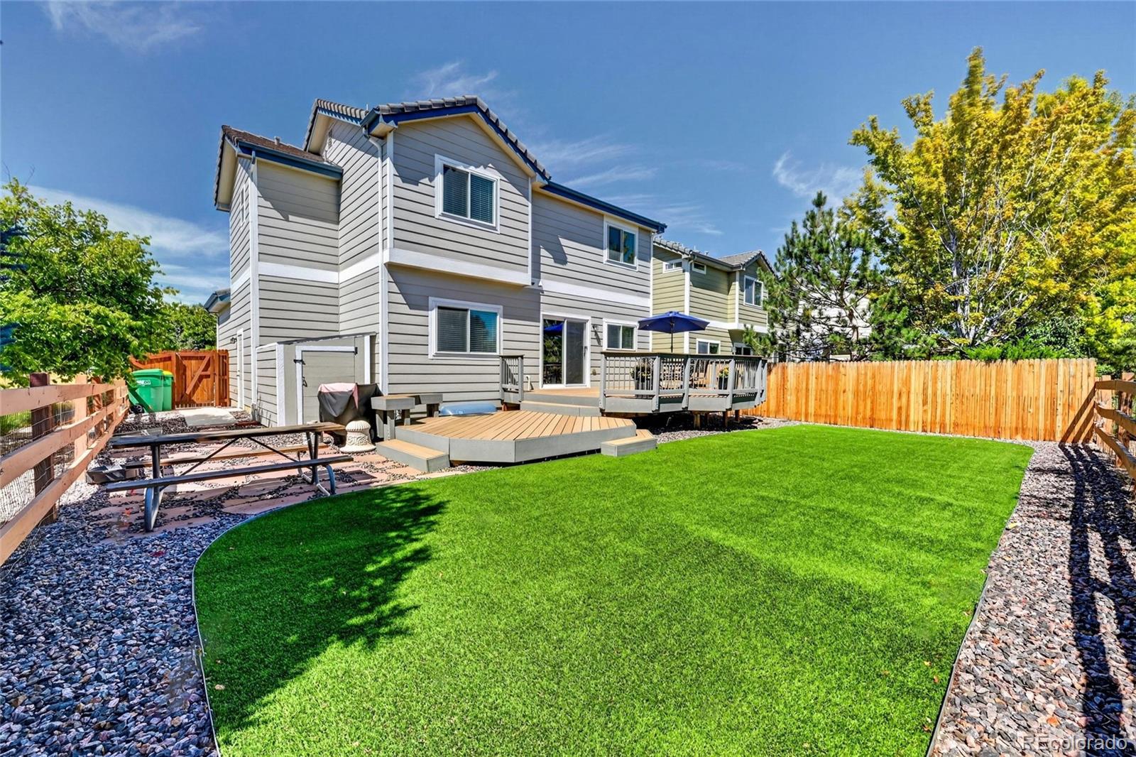 MLS Image #31 for 11154  bayne way,parker, Colorado