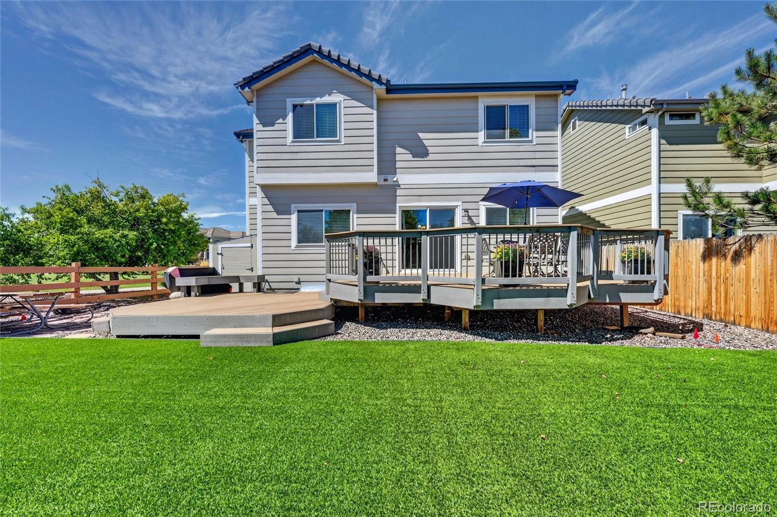 MLS Image #33 for 11154  bayne way,parker, Colorado