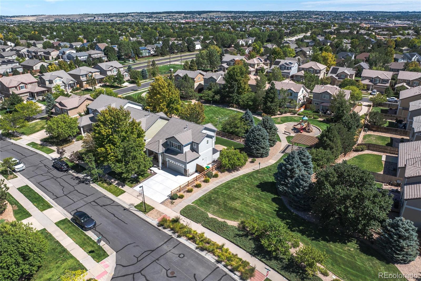 MLS Image #34 for 11154  bayne way,parker, Colorado