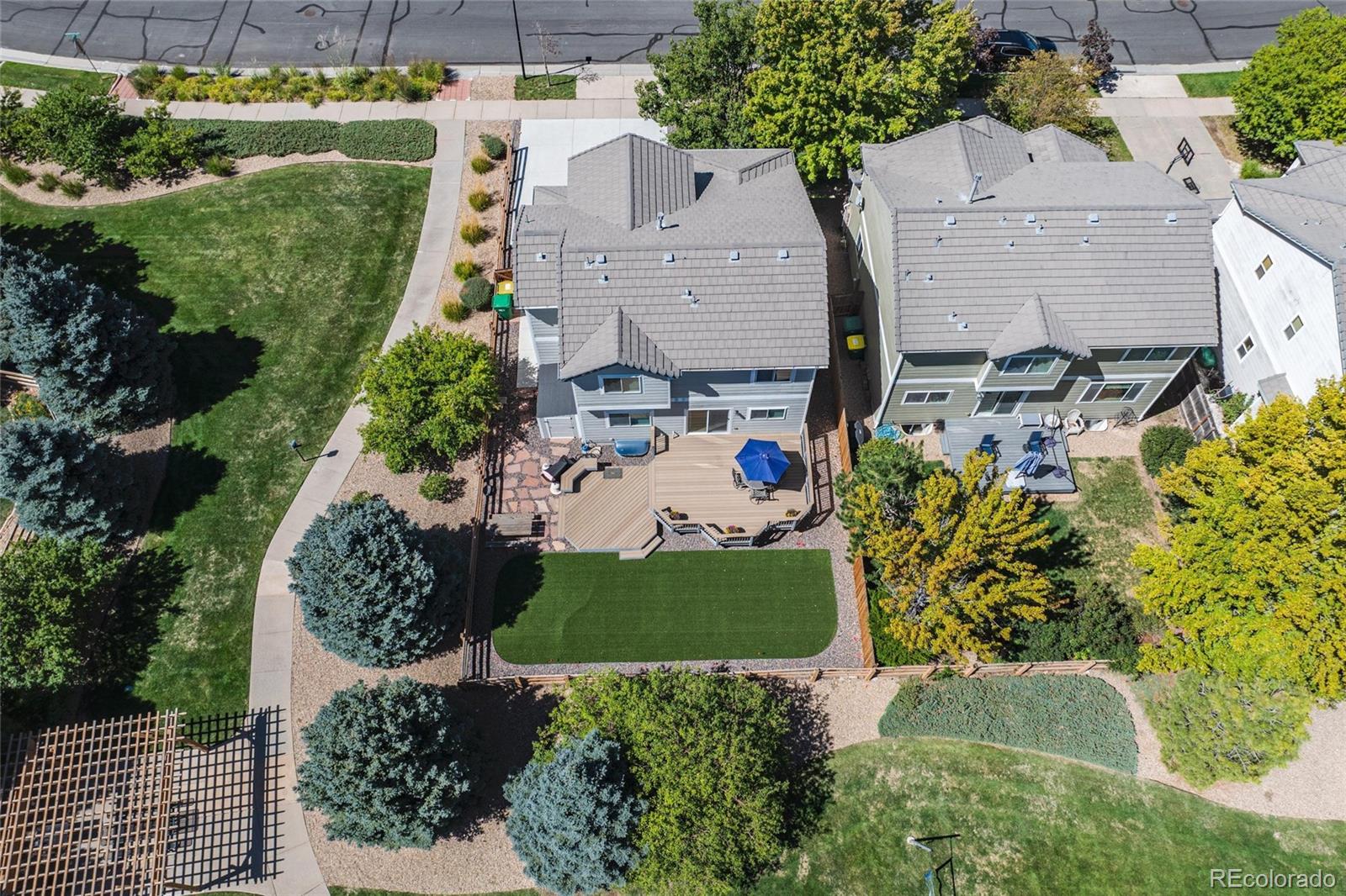 MLS Image #36 for 11154  bayne way,parker, Colorado