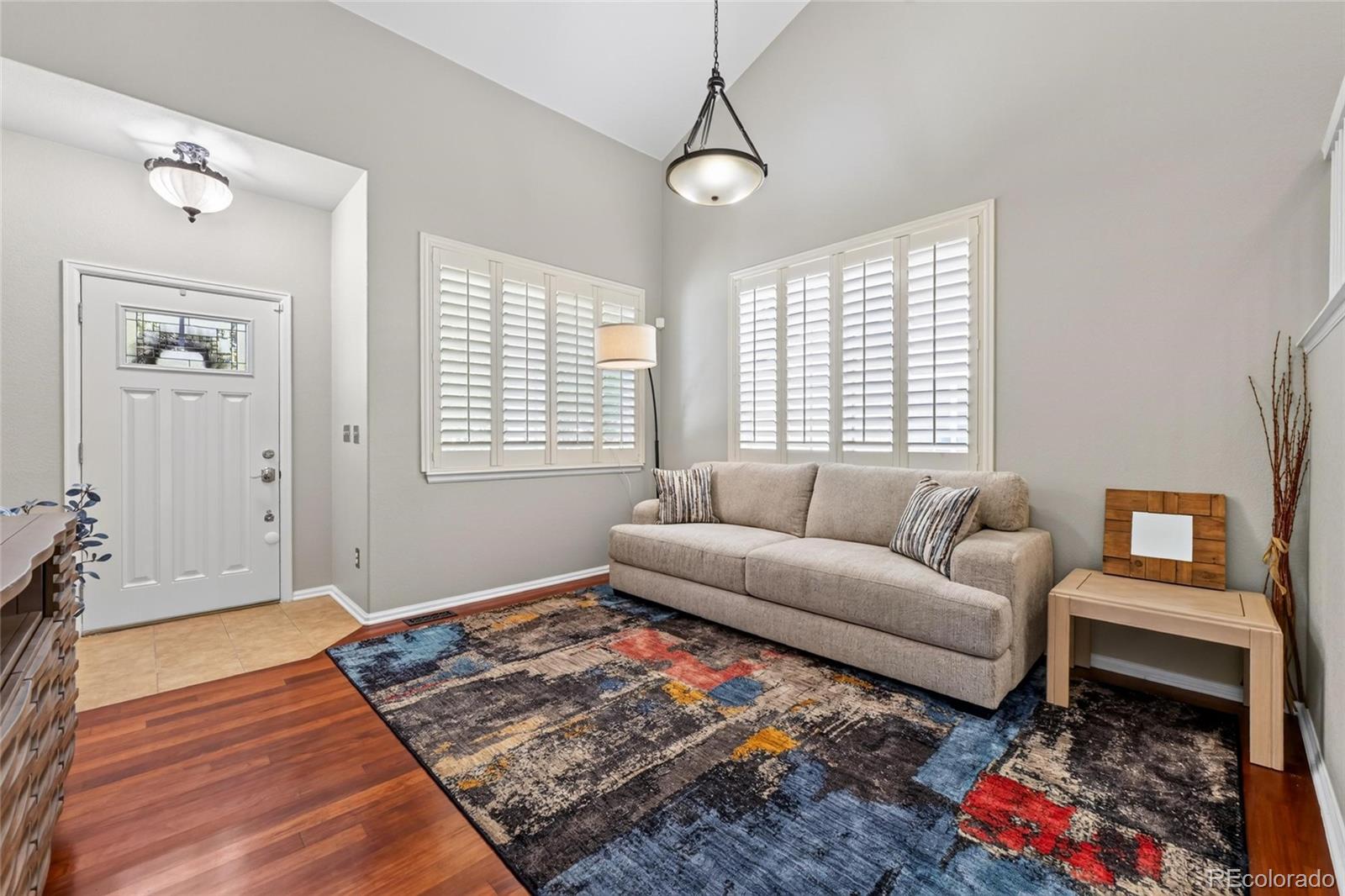MLS Image #4 for 11154  bayne way,parker, Colorado