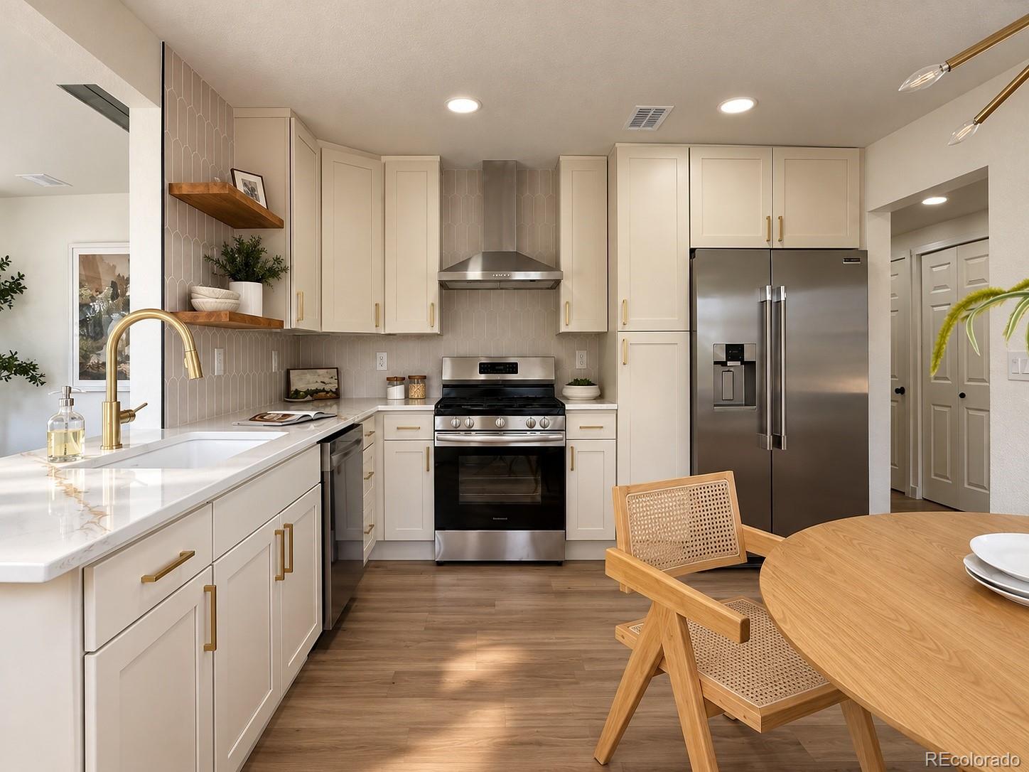 MLS Image #2 for 1505 w alaska place,denver, Colorado