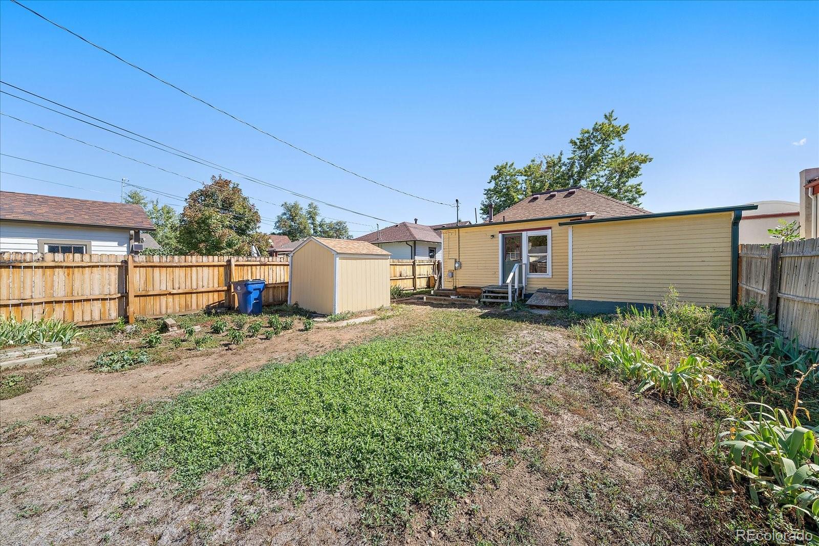 MLS Image #15 for 5705  yukon street,arvada, Colorado