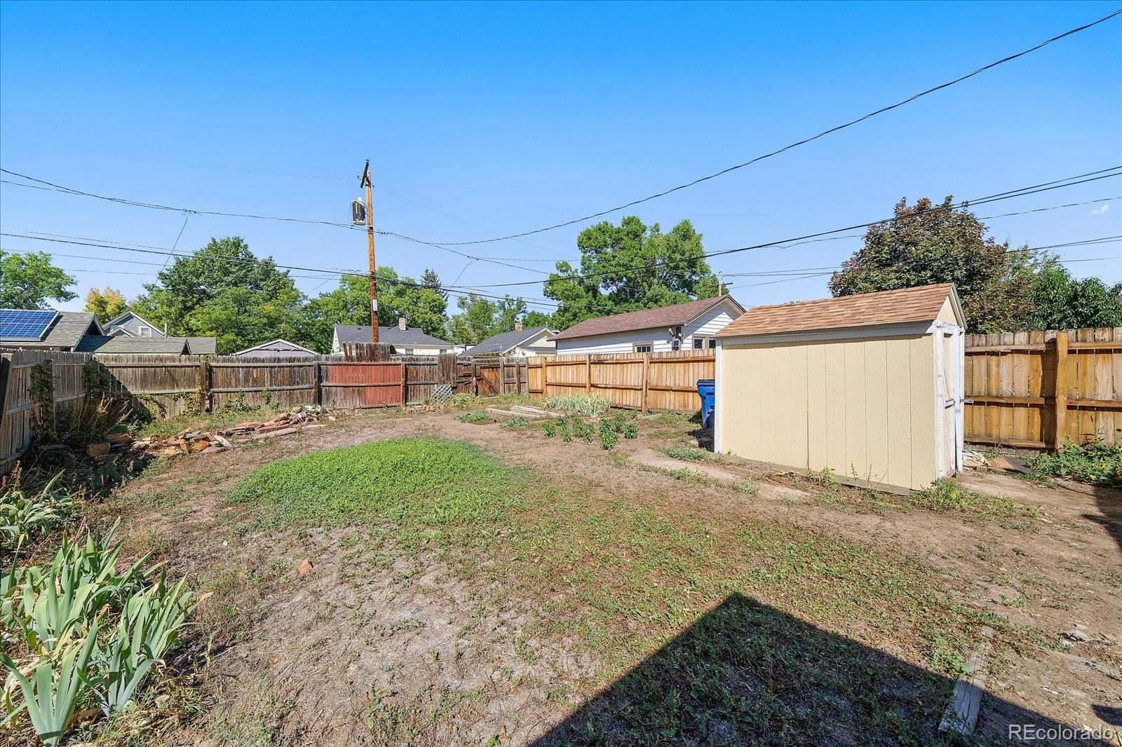 MLS Image #16 for 5705  yukon street,arvada, Colorado