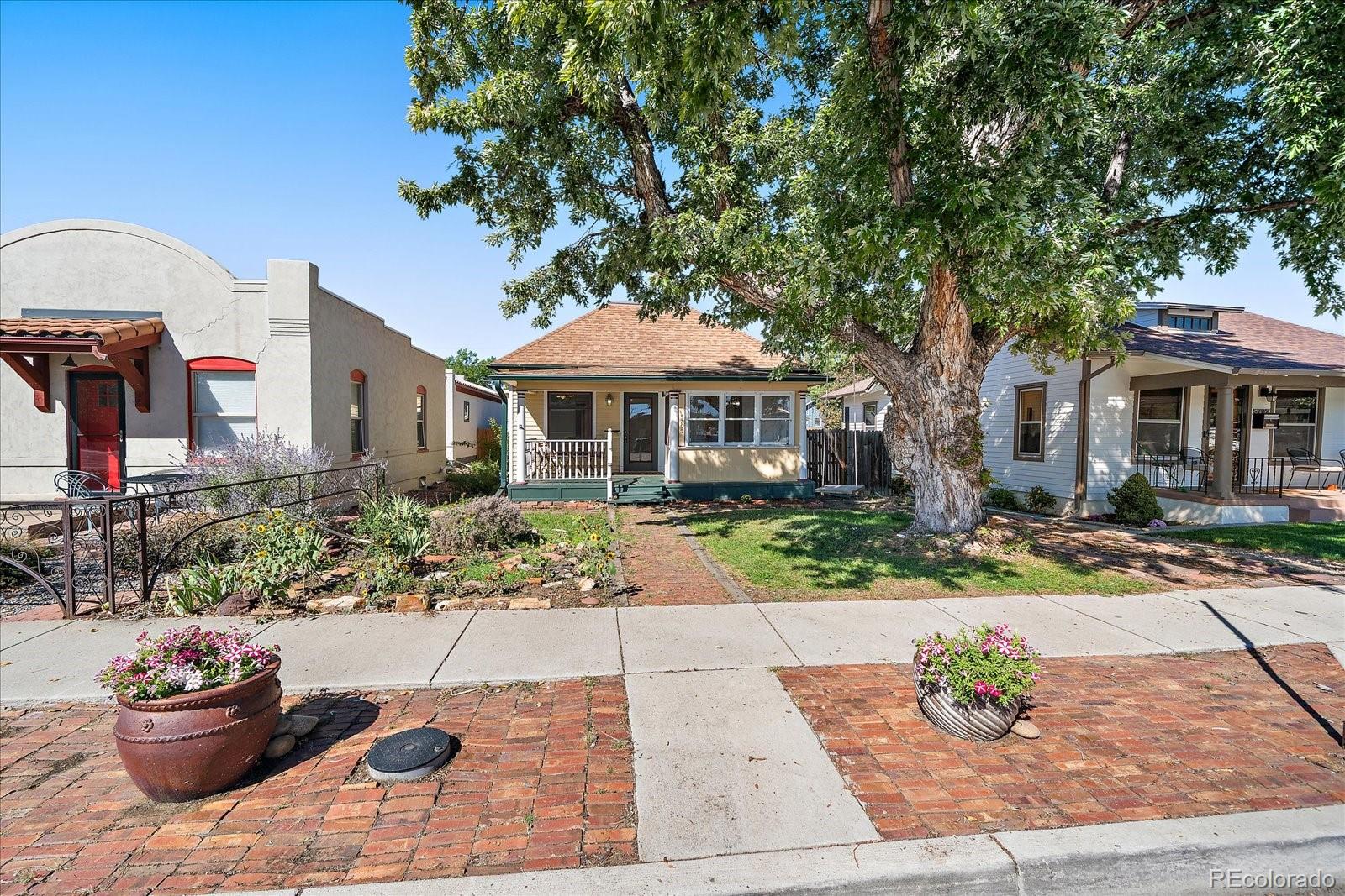 MLS Image #17 for 5705  yukon street,arvada, Colorado