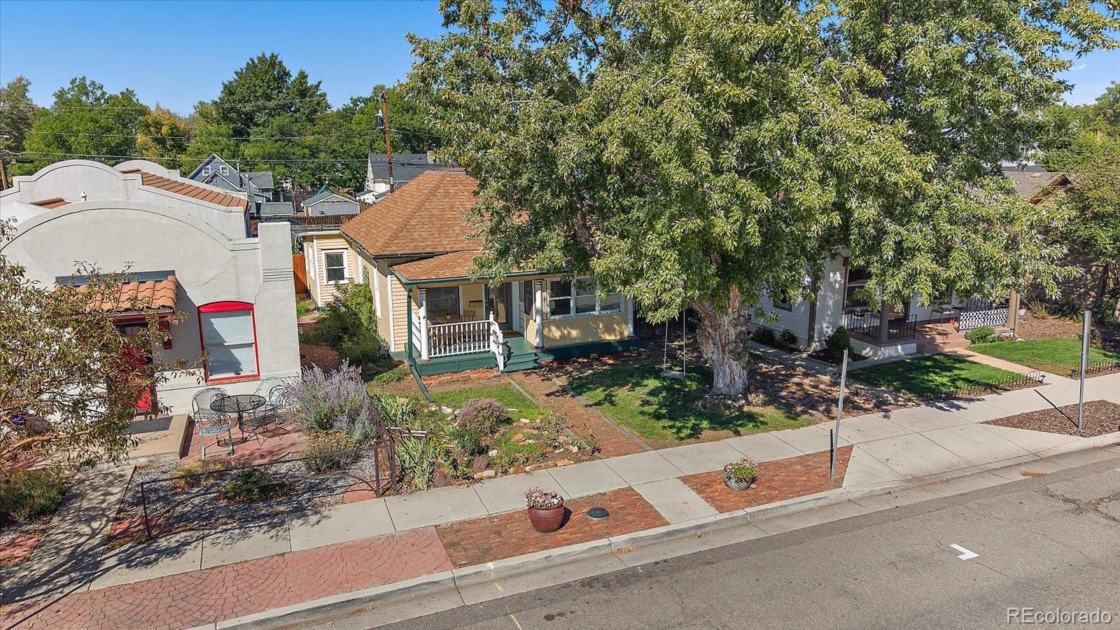 MLS Image #2 for 5705  yukon street,arvada, Colorado