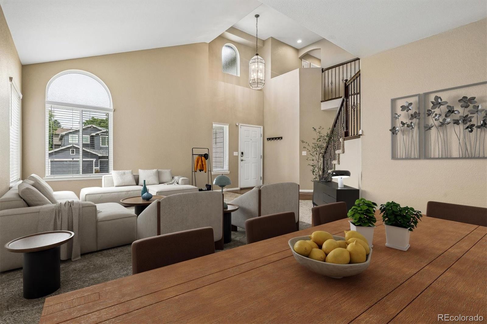 MLS Image #4 for 9935  blackbird circle,highlands ranch, Colorado
