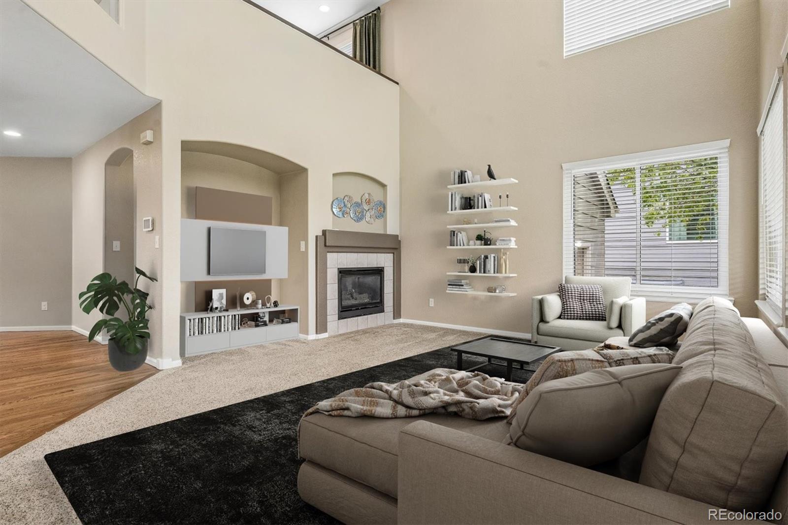 MLS Image #6 for 9935  blackbird circle,highlands ranch, Colorado