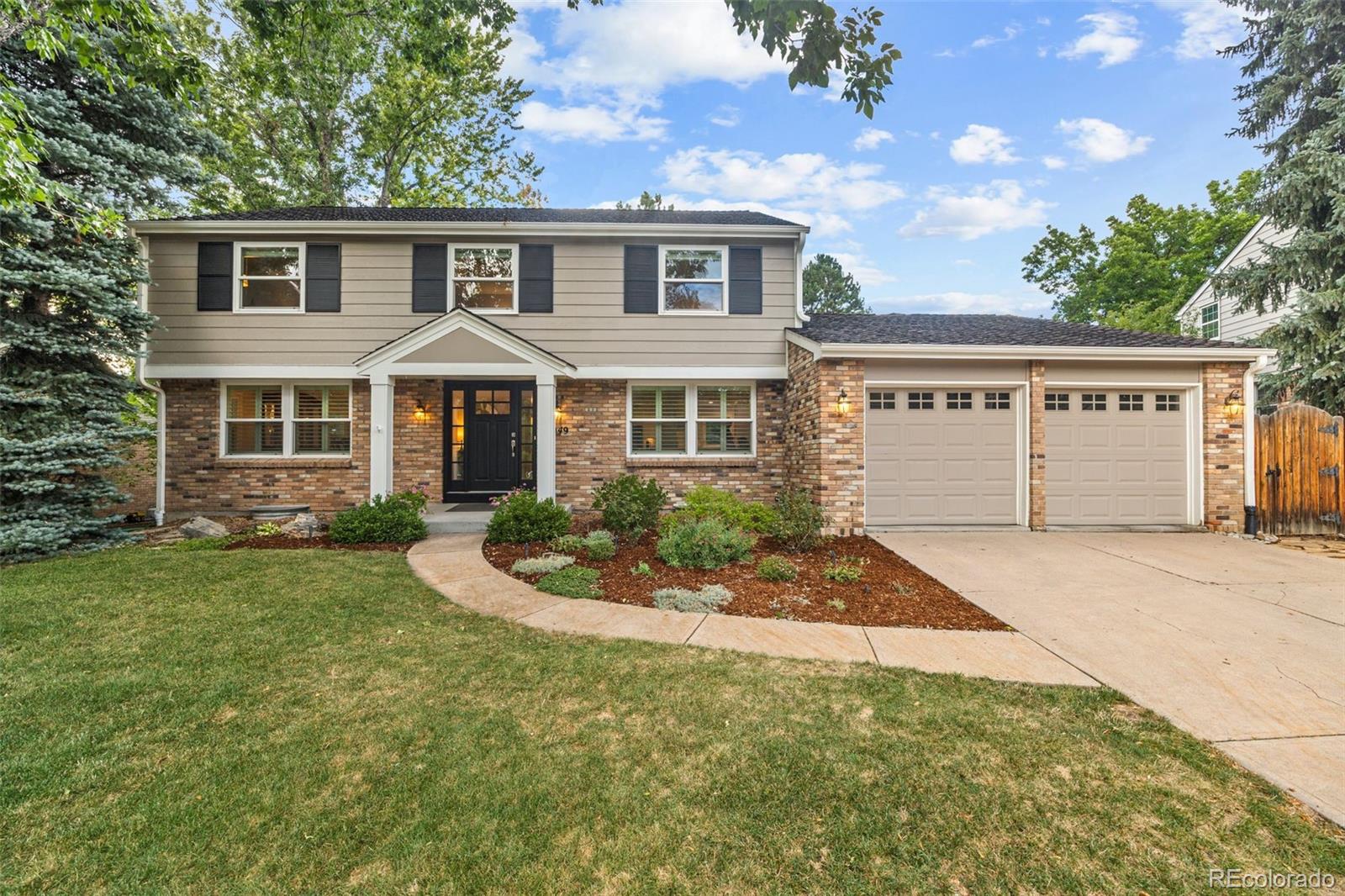 MLS Image #2 for 7049 s magnolia circle,centennial, Colorado