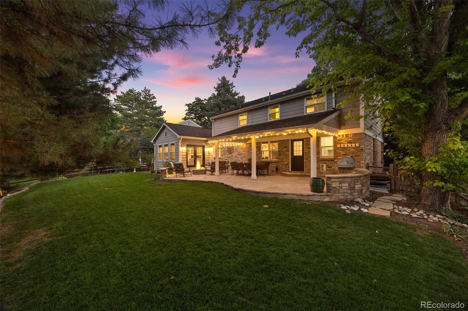 MLS Image #34 for 7049 s magnolia circle,centennial, Colorado