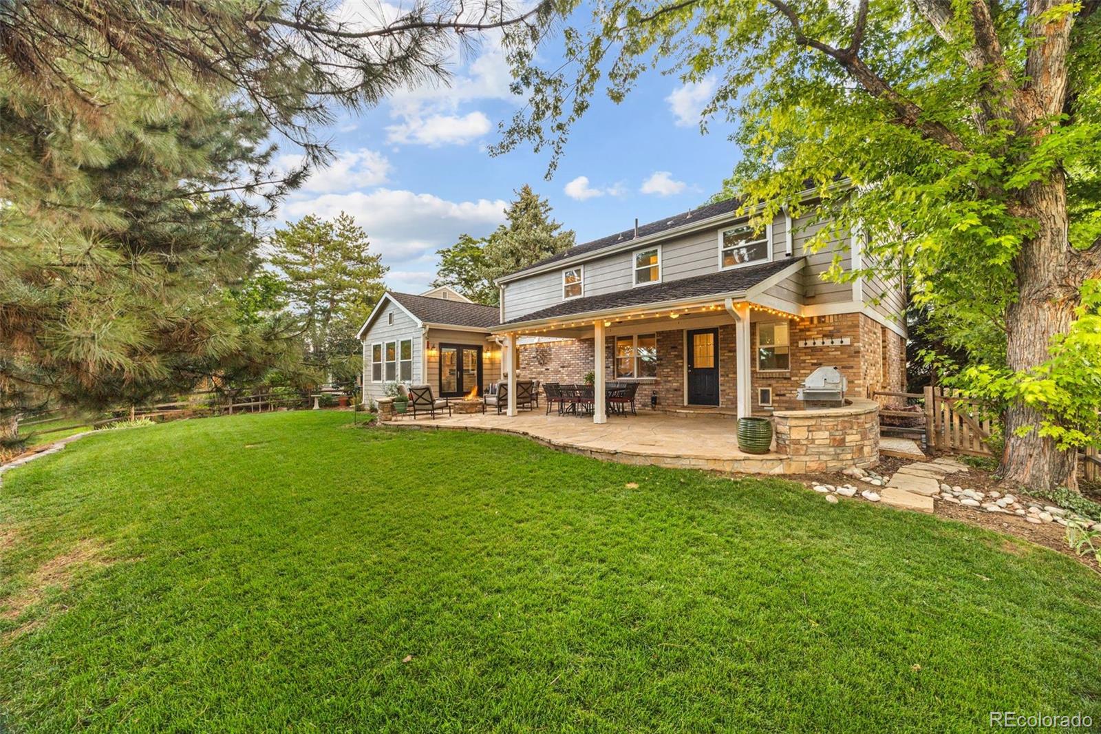 MLS Image #37 for 7049 s magnolia circle,centennial, Colorado