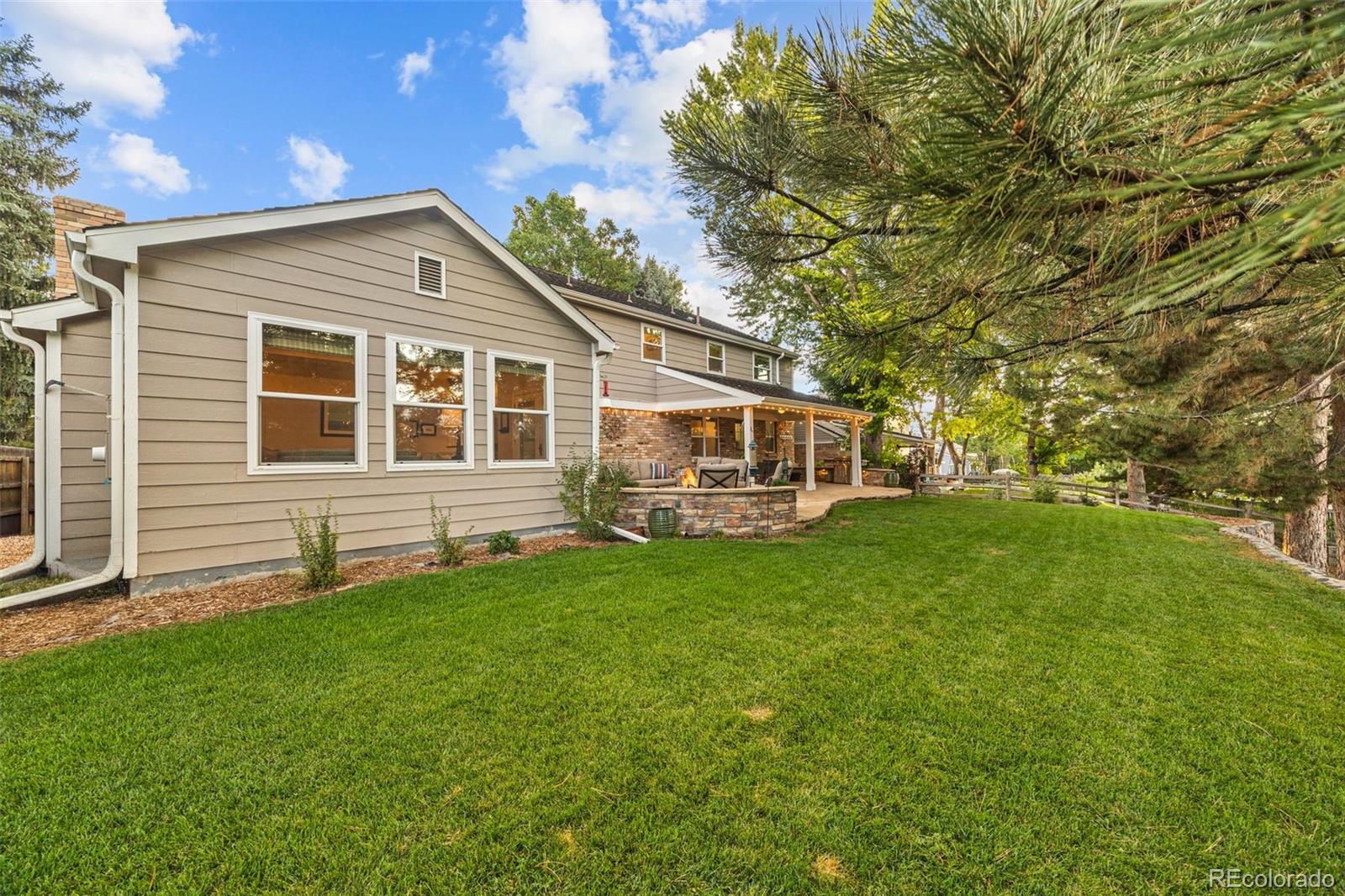 MLS Image #38 for 7049 s magnolia circle,centennial, Colorado