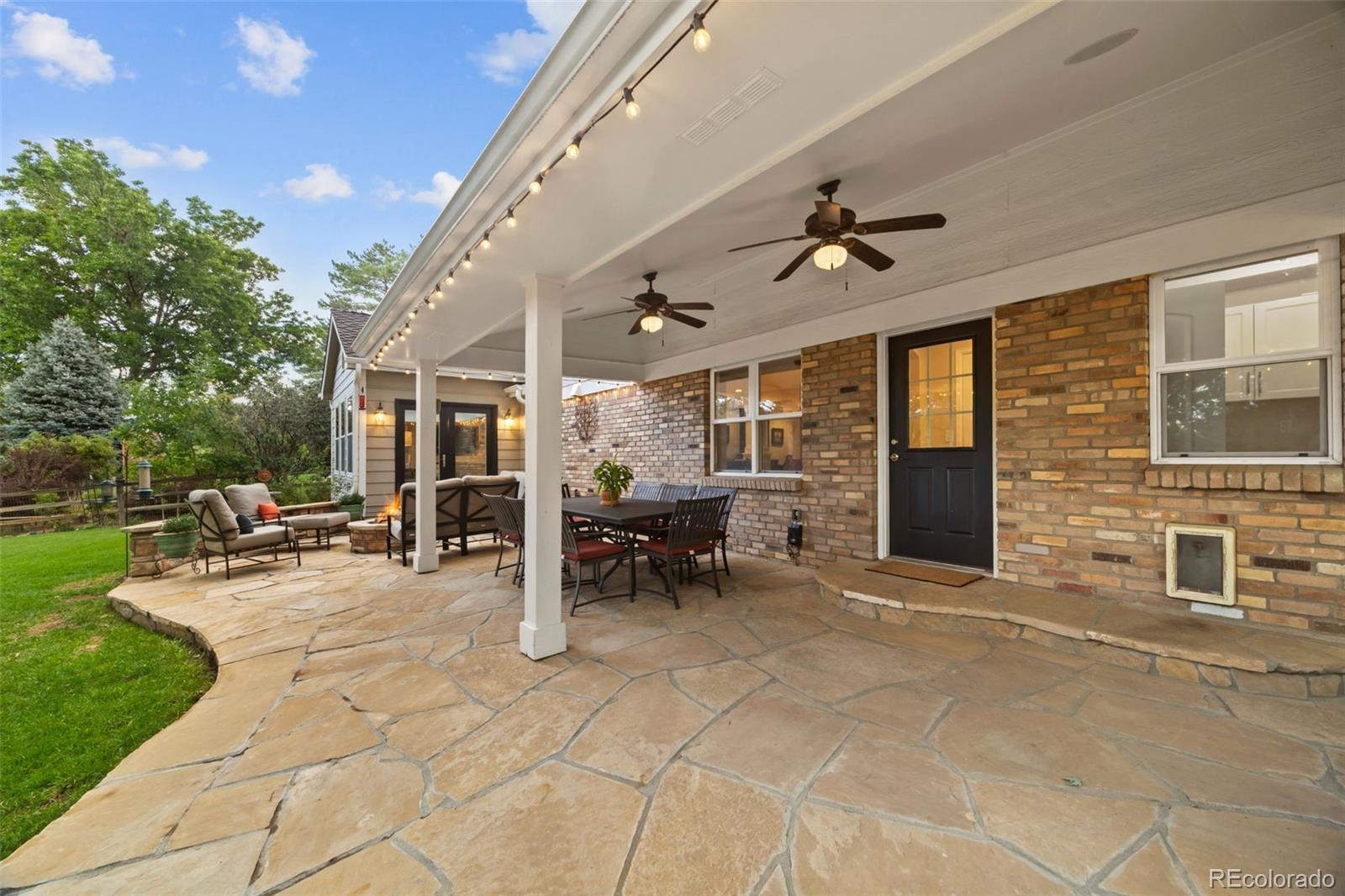 MLS Image #42 for 7049 s magnolia circle,centennial, Colorado