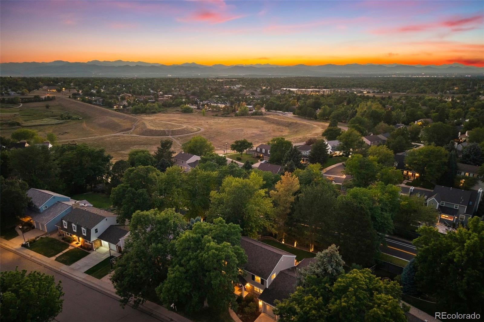 MLS Image #44 for 7049 s magnolia circle,centennial, Colorado