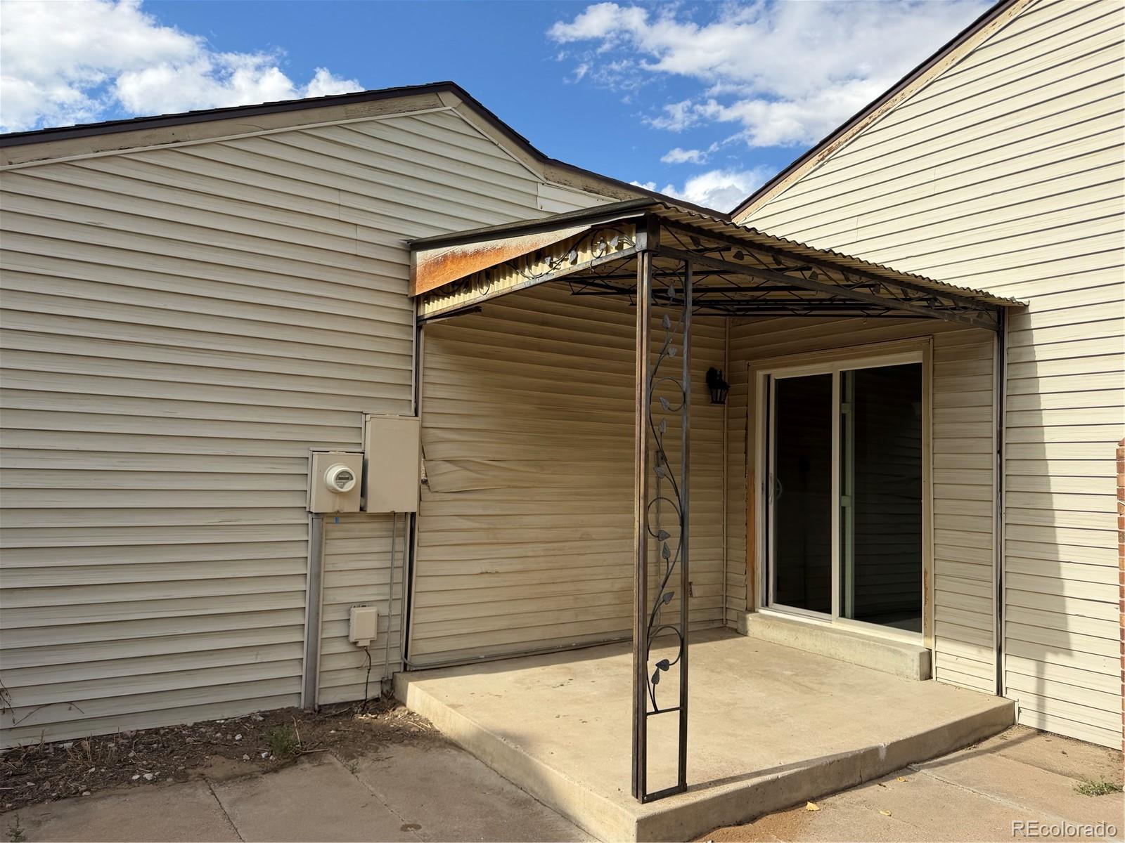 MLS Image #37 for 4680  crown boulevard,denver, Colorado