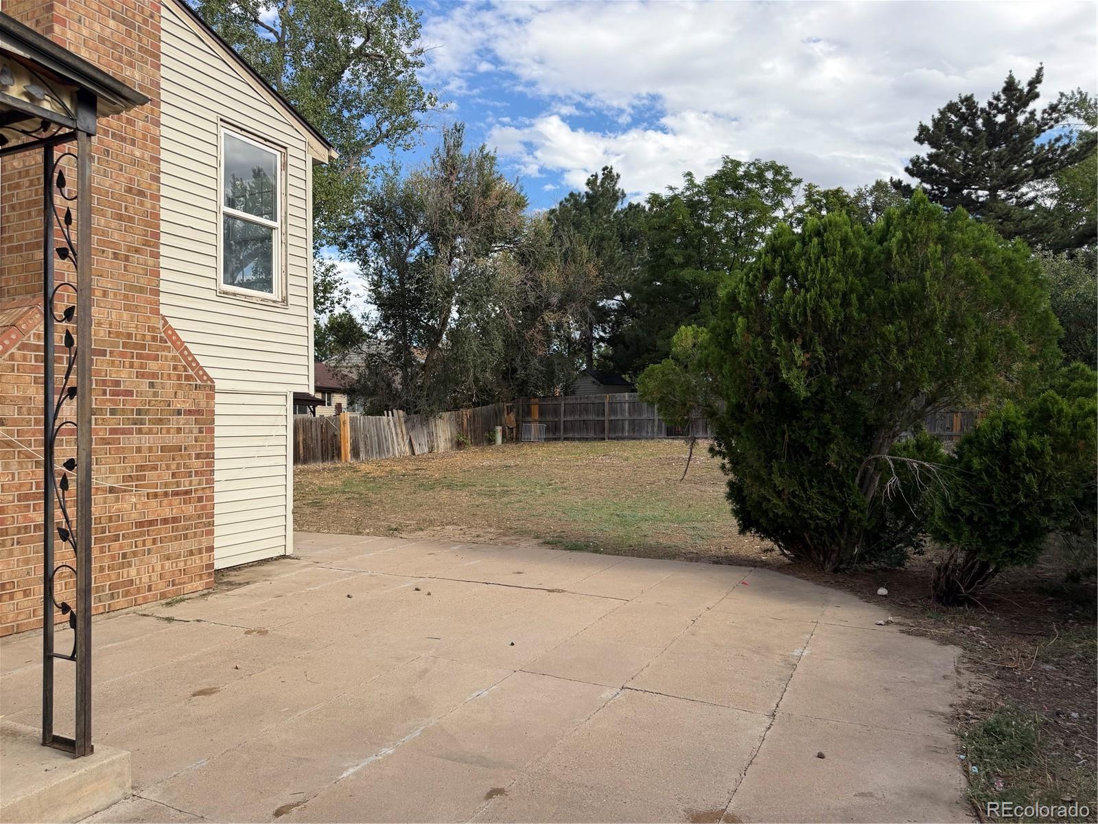 MLS Image #39 for 4680  crown boulevard,denver, Colorado