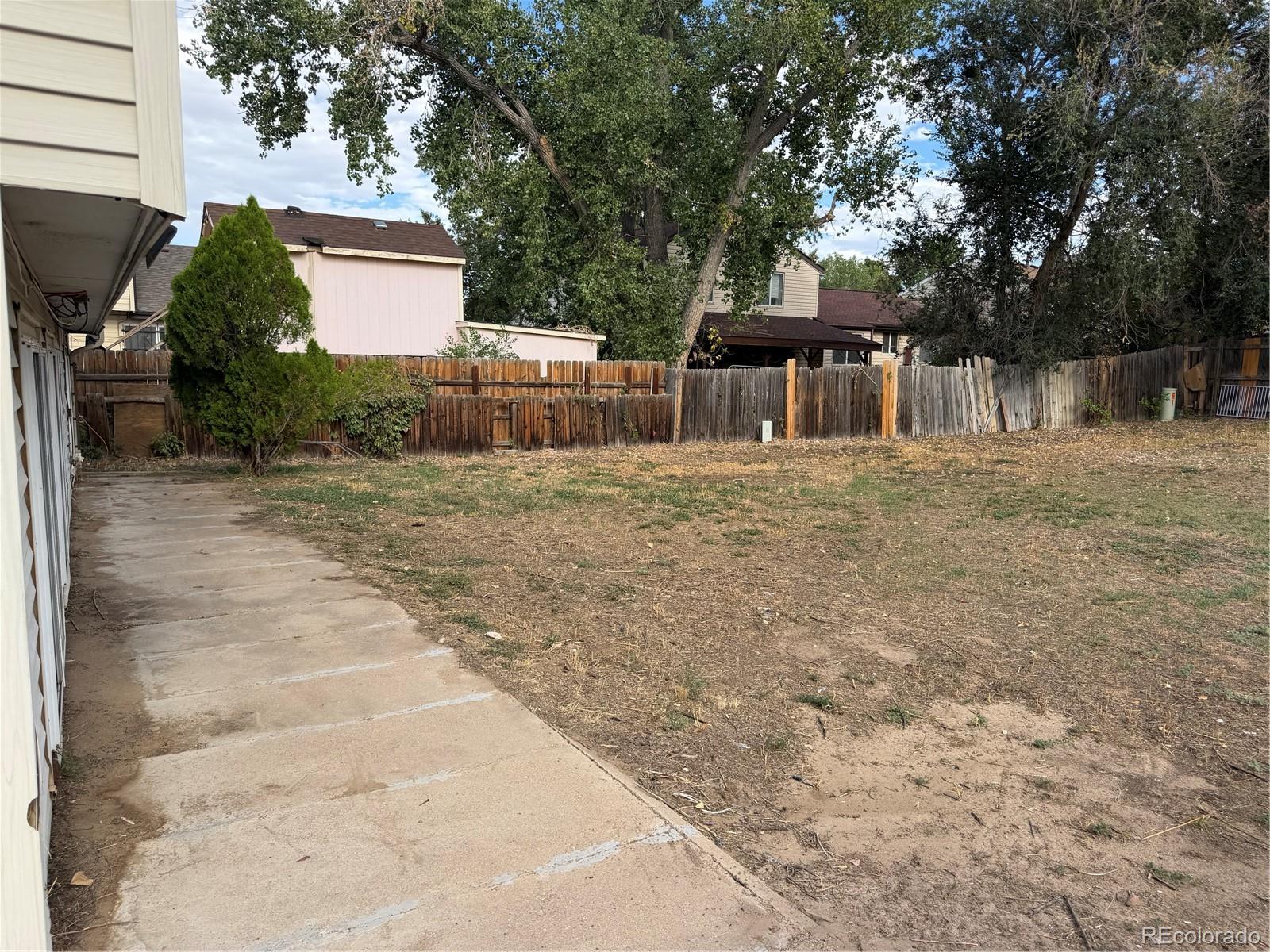 MLS Image #41 for 4680  crown boulevard,denver, Colorado