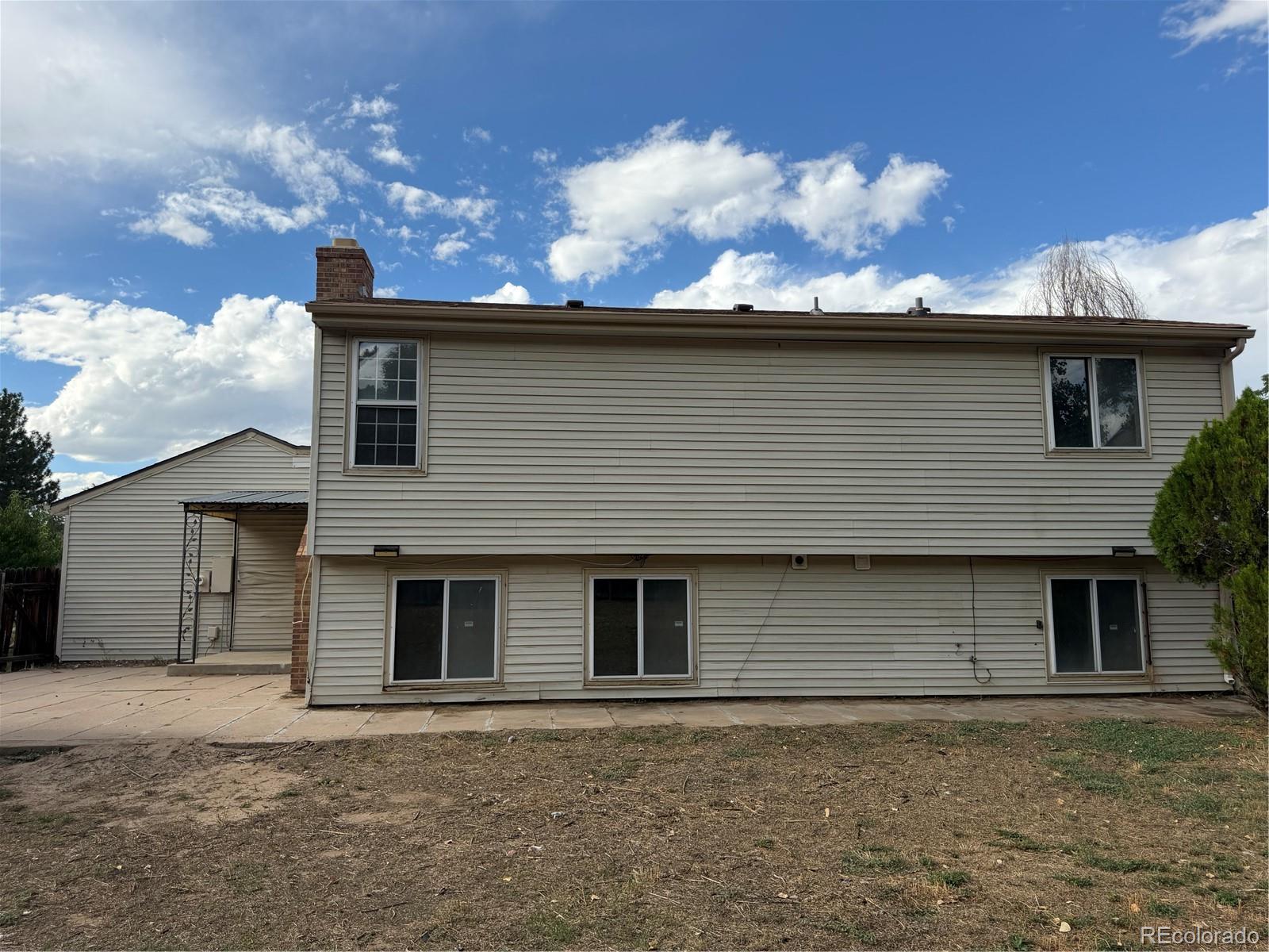 MLS Image #42 for 4680  crown boulevard,denver, Colorado