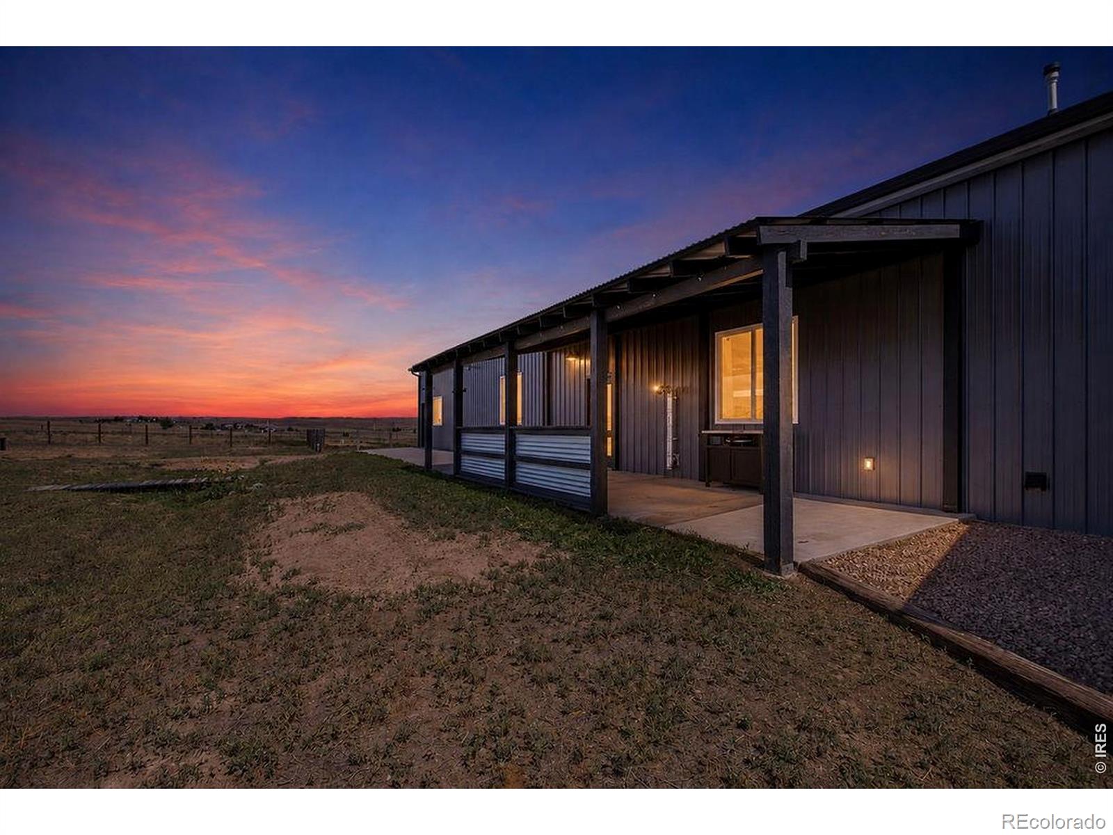 MLS Image #1 for 7491  county road 96 ,wellington, Colorado