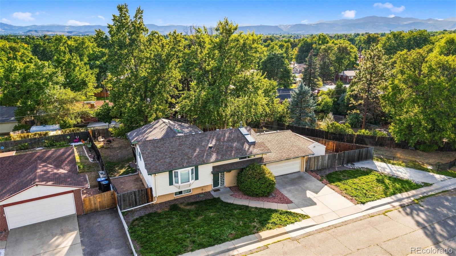 MLS Image #2 for 6459  iris street,arvada, Colorado