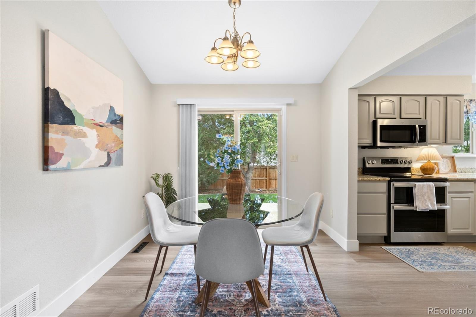 MLS Image #3 for 7274 s sheephorn mountain,littleton, Colorado