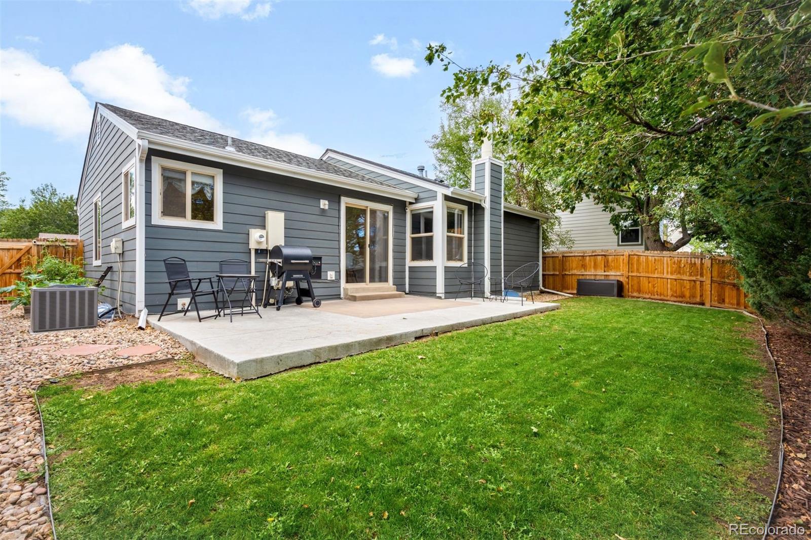 MLS Image #31 for 7274 s sheephorn mountain,littleton, Colorado